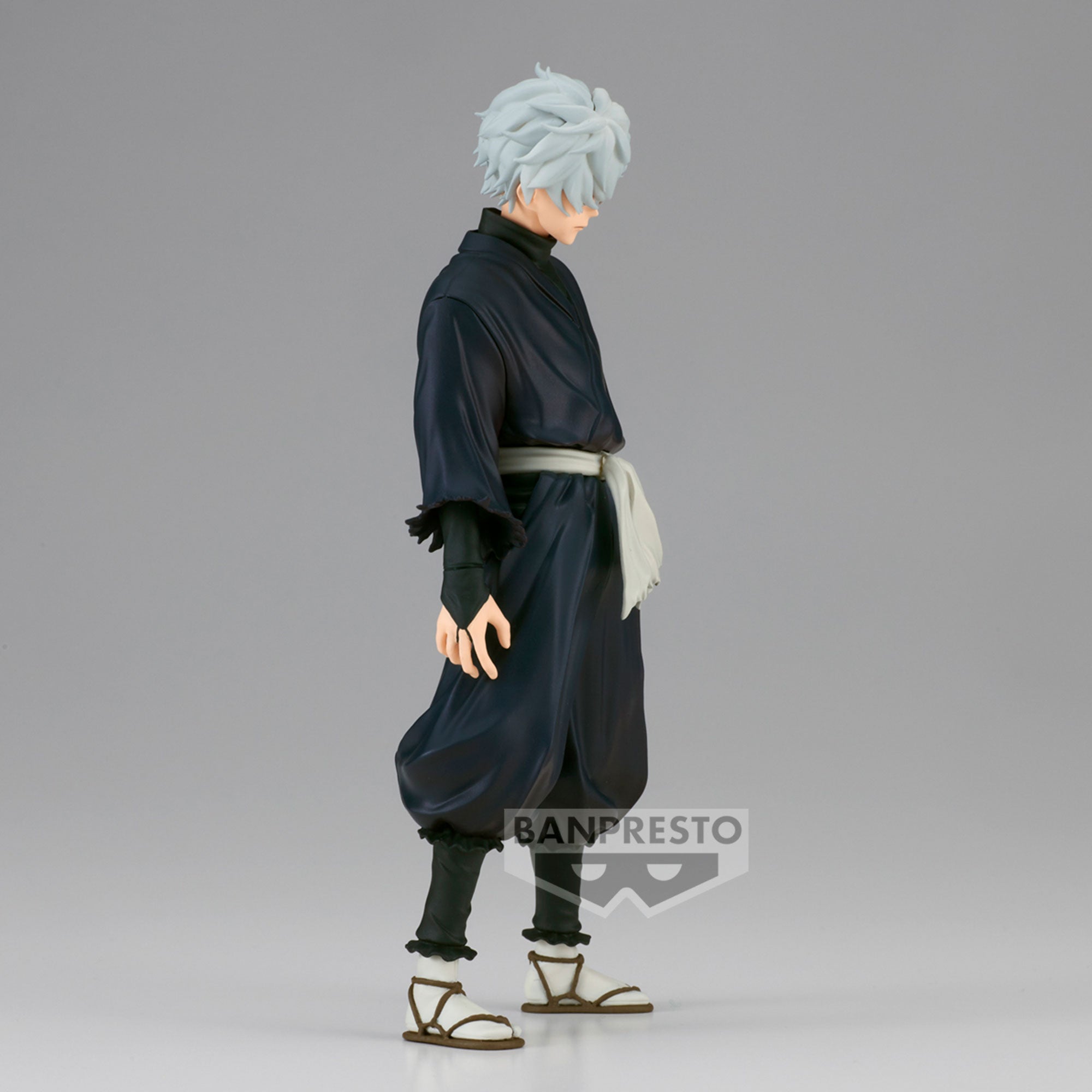 Hell's Paradise Dxf -Gabimaru-