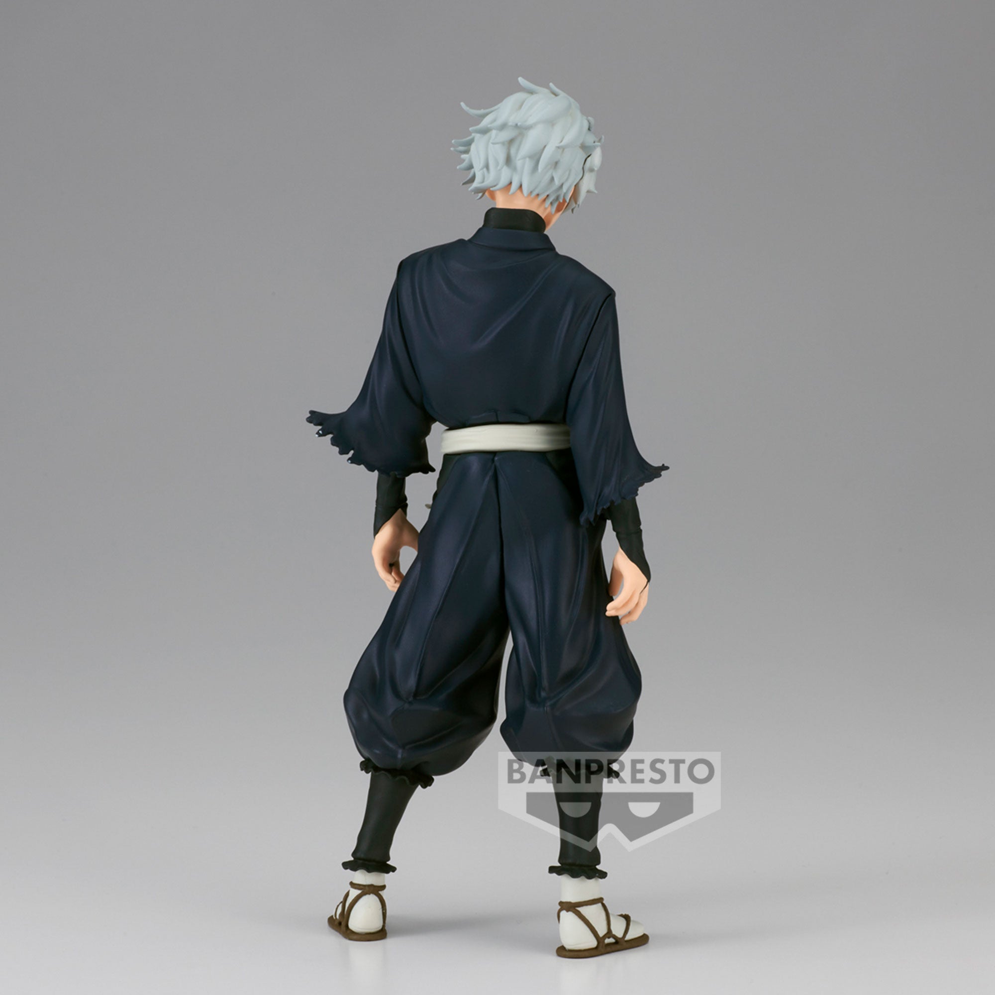 Hell's Paradise Dxf -Gabimaru-