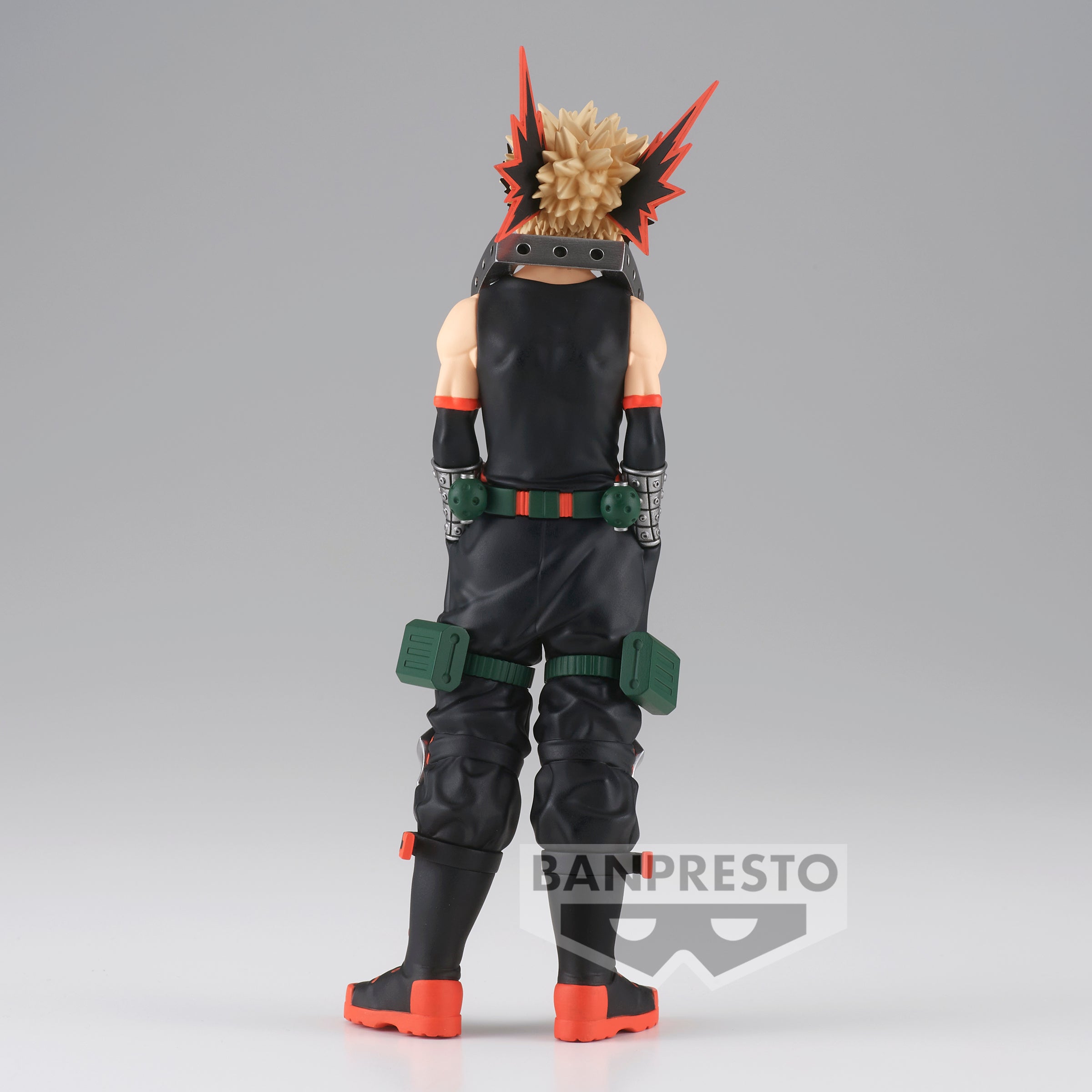 My Hero Academia Age Of Heroes -Katsuki Bakugo- II