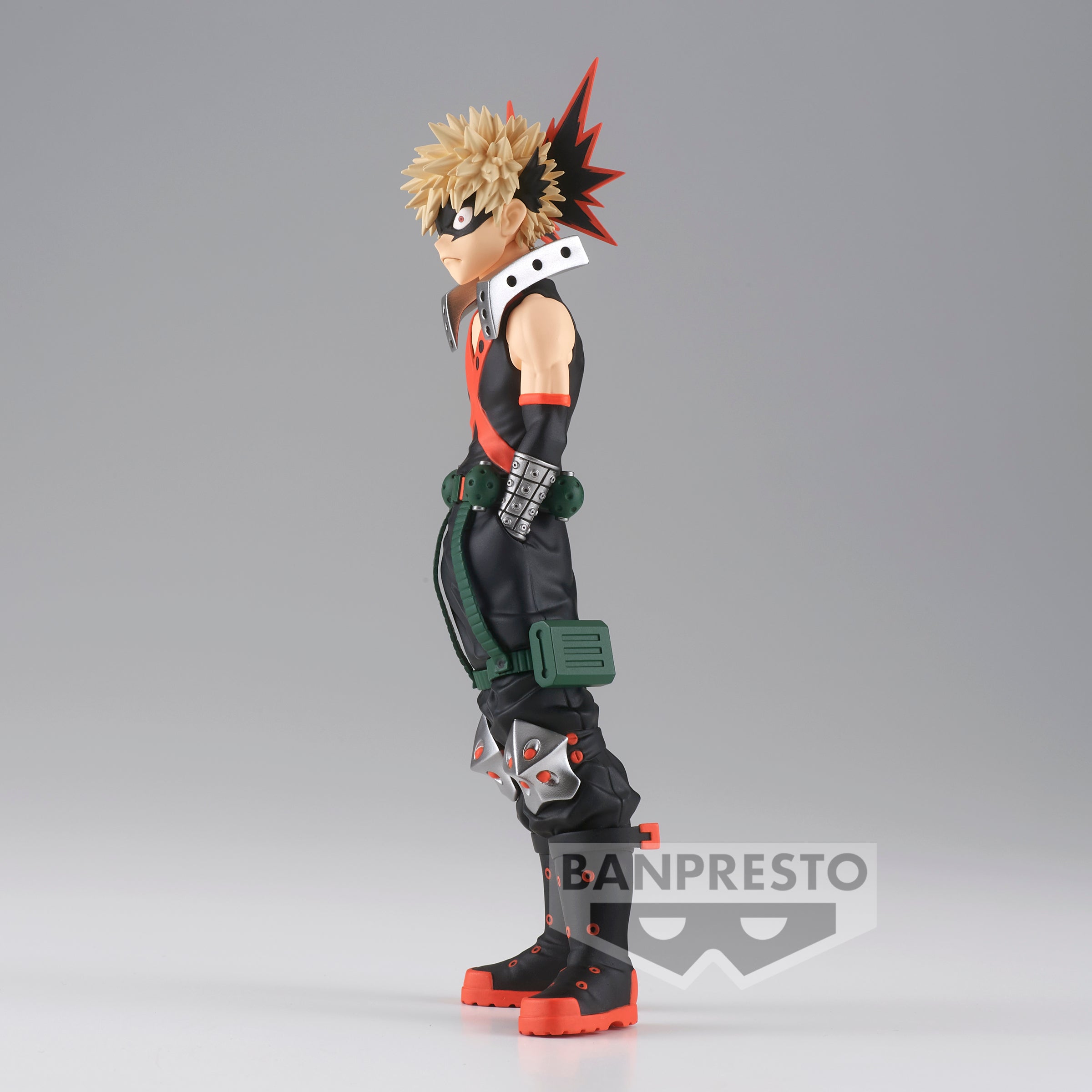 My Hero Academia Age Of Heroes -Katsuki Bakugo- II