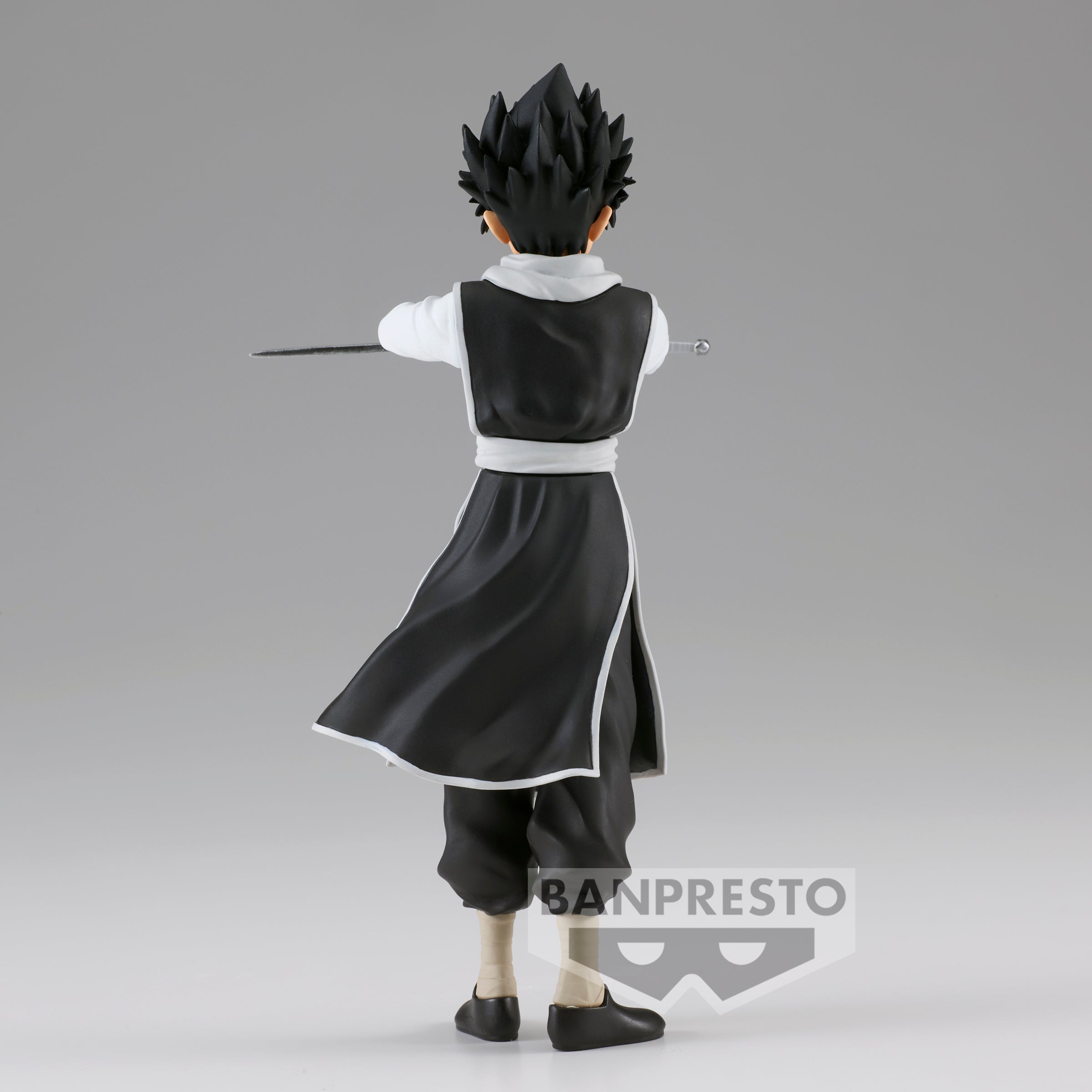 Yu Yu Hakusho Dxf -Hiei- 30th Anniversary