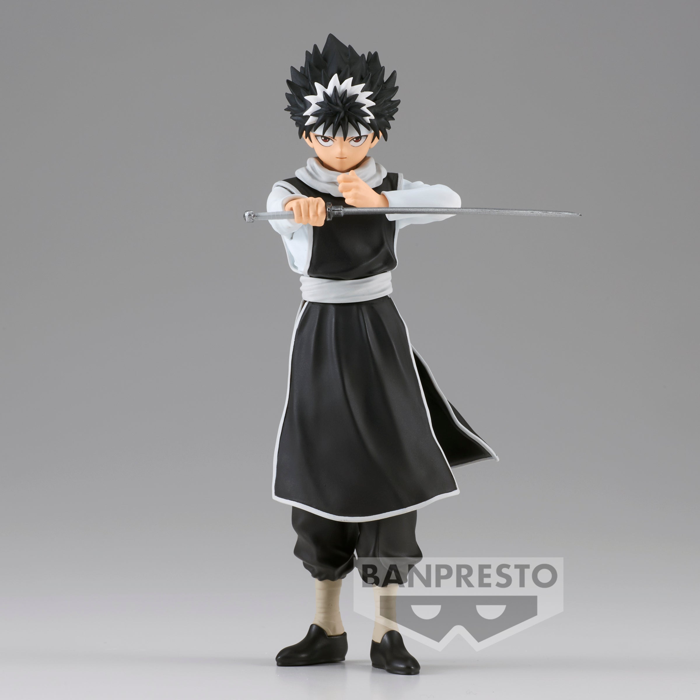 Yu Yu Hakusho Dxf -Hiei- 30th Anniversary