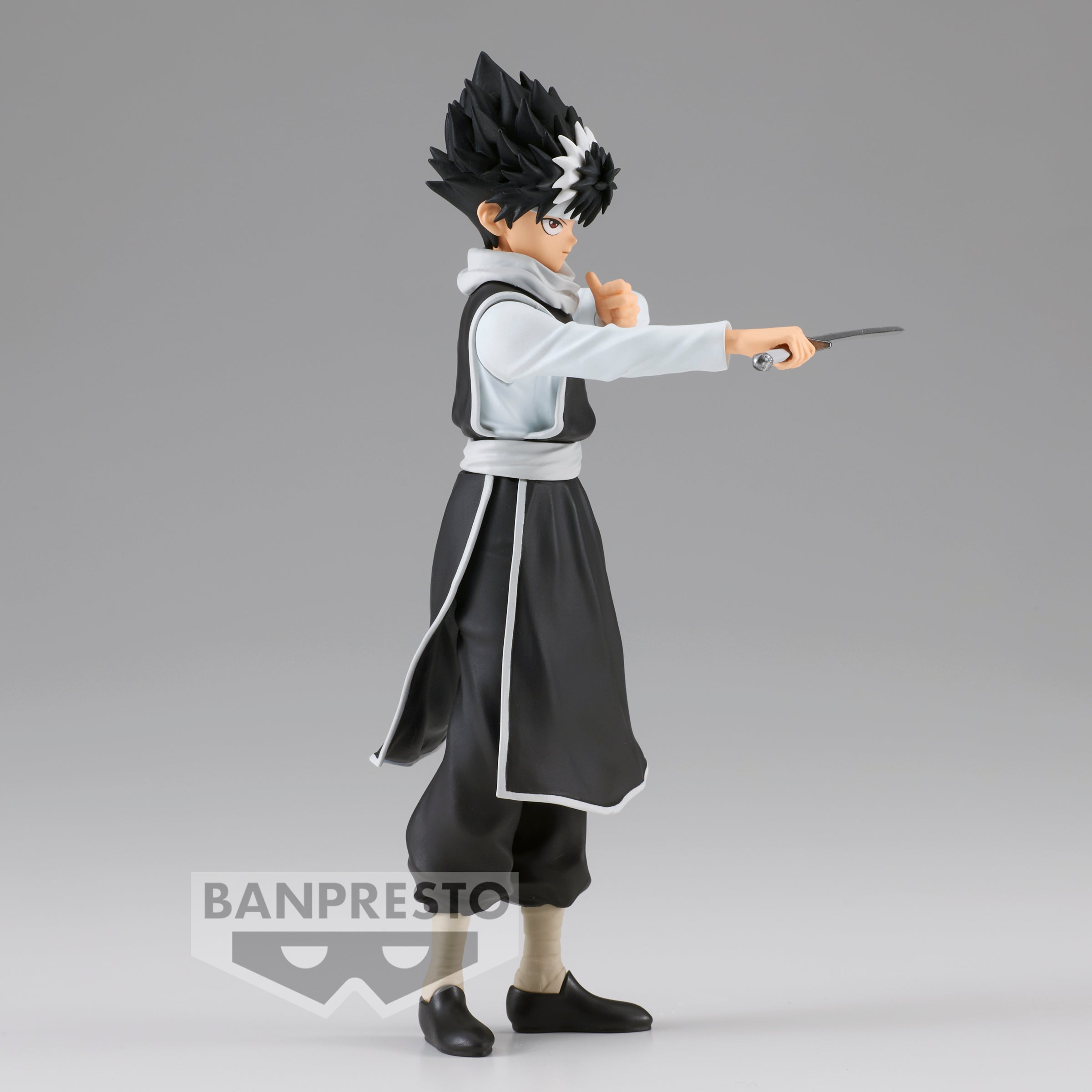 Yu Yu Hakusho Dxf -Hiei- 30th Anniversary