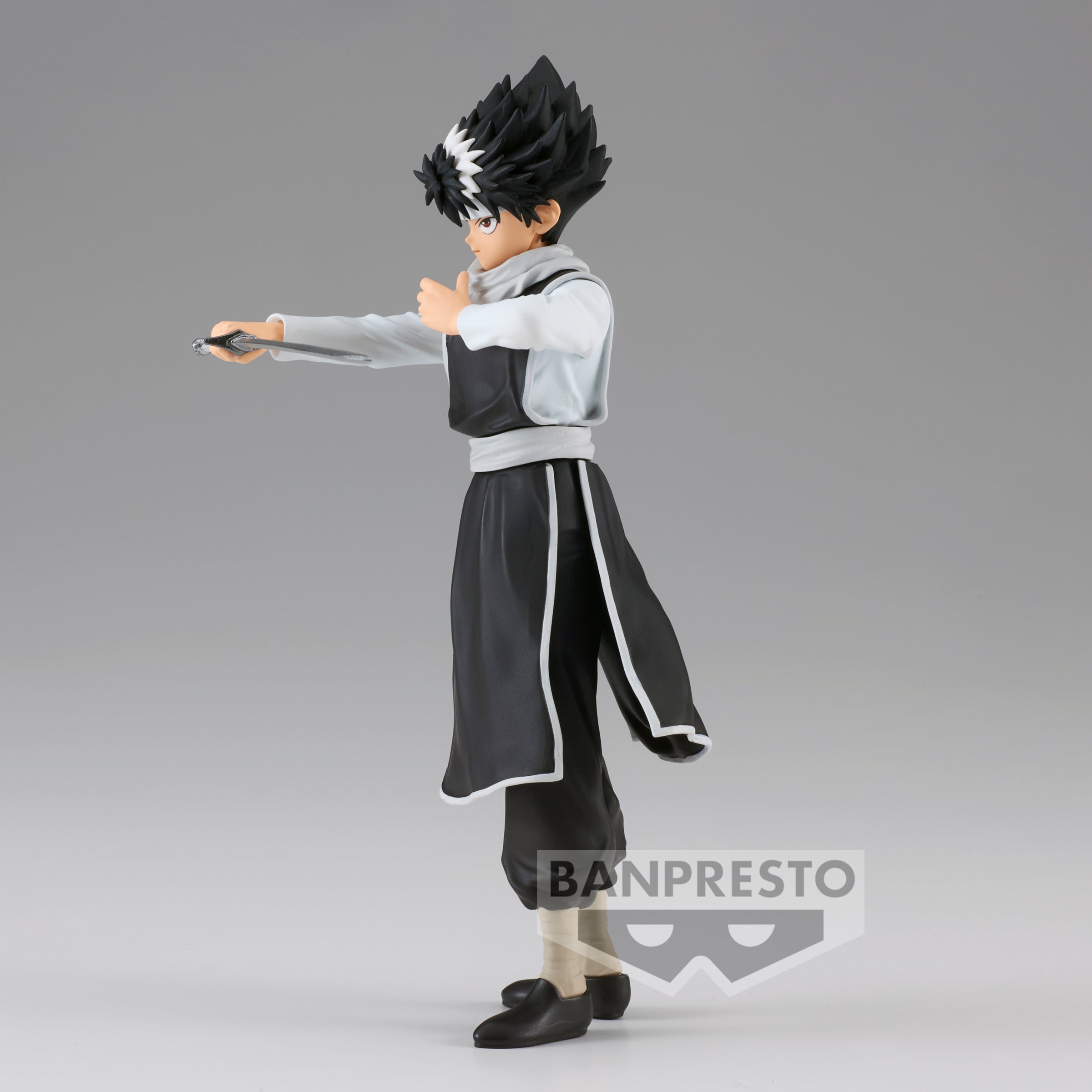 Yu Yu Hakusho Dxf -Hiei- 30th Anniversary