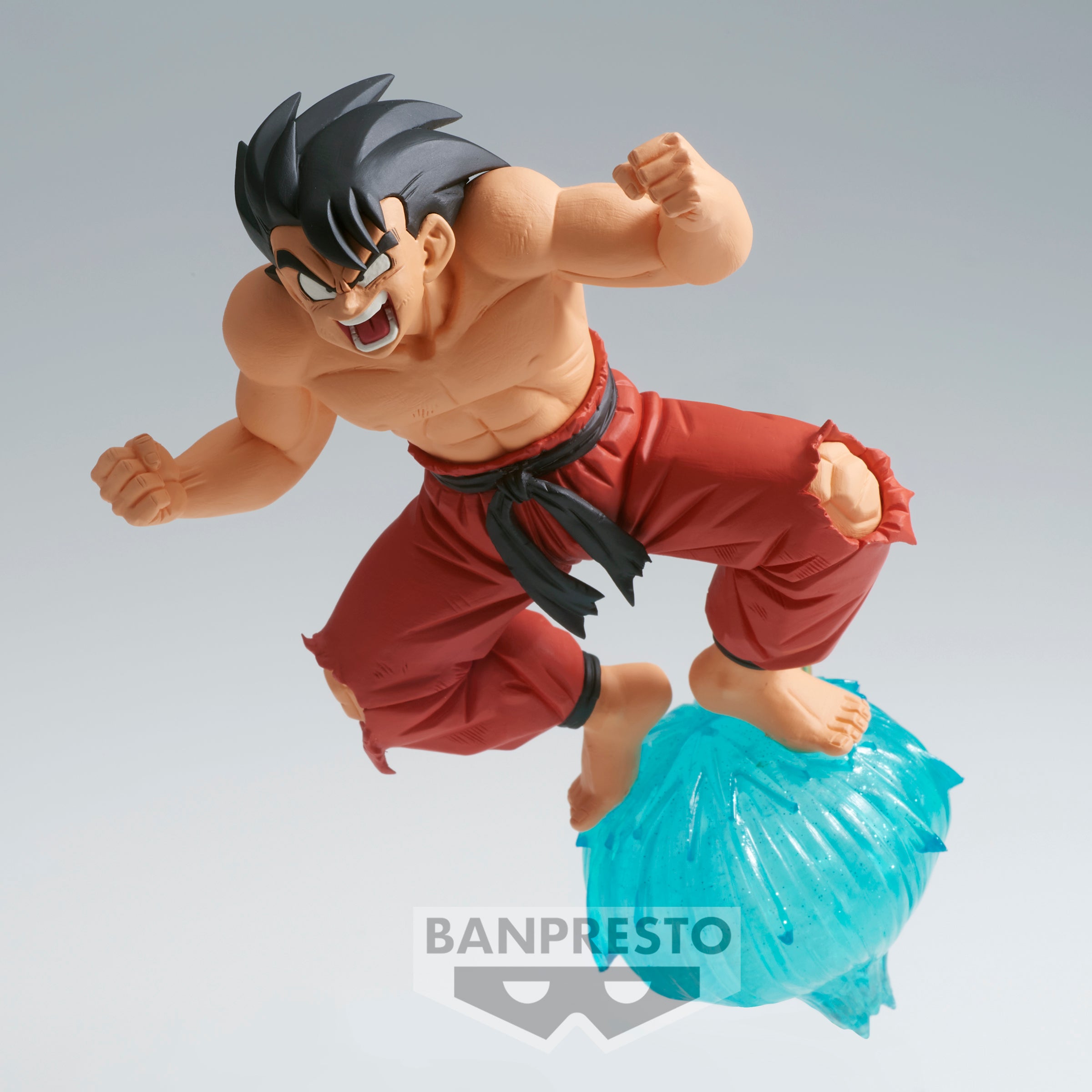 Dragon Ball GxMateria Son Goku III