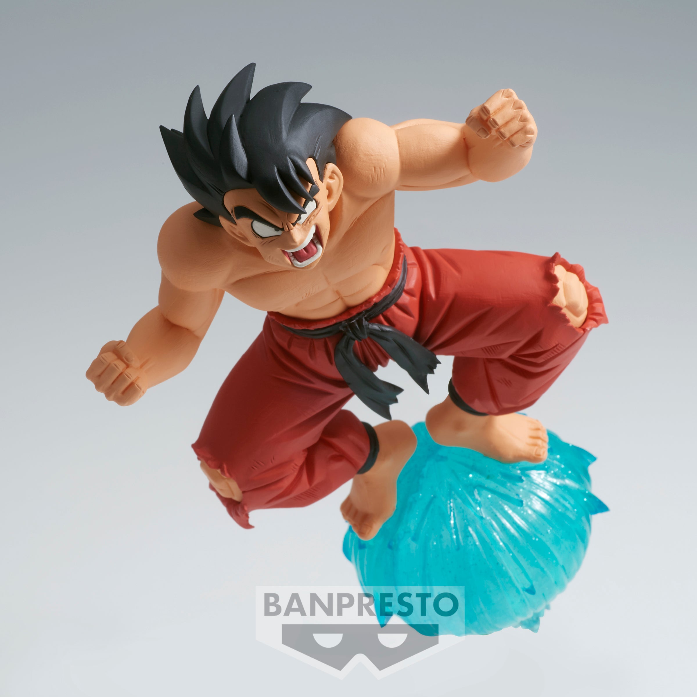 Dragon Ball GxMateria Son Goku III