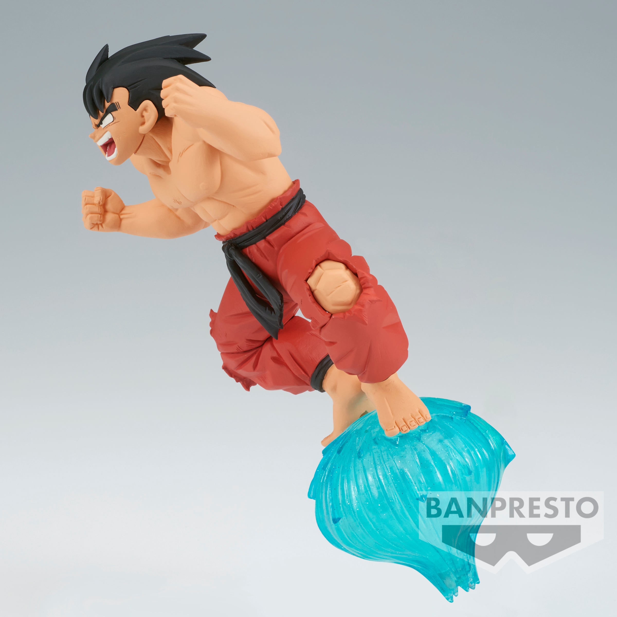 Dragon Ball GxMateria Son Goku III