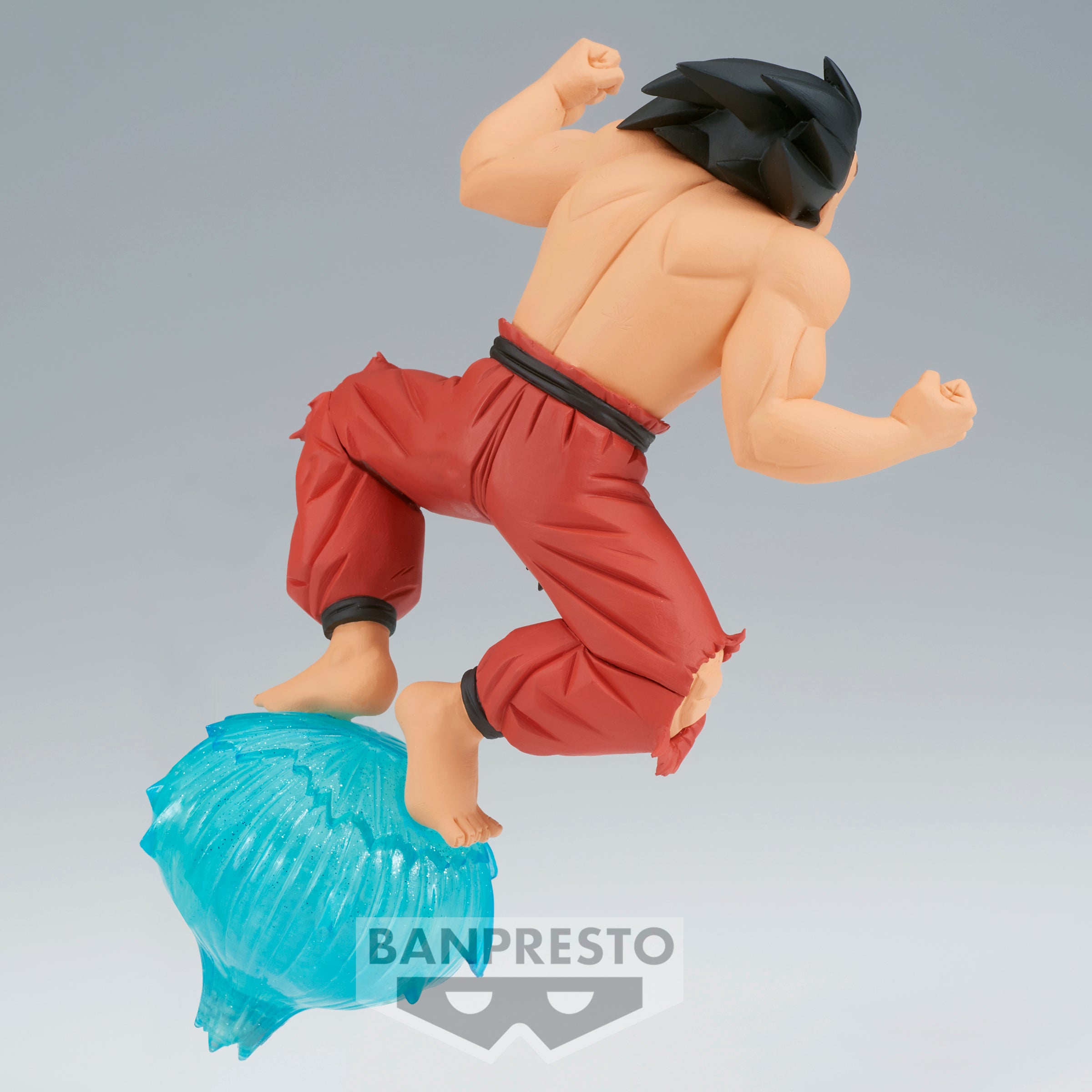 Dragon Ball GxMateria Son Goku III