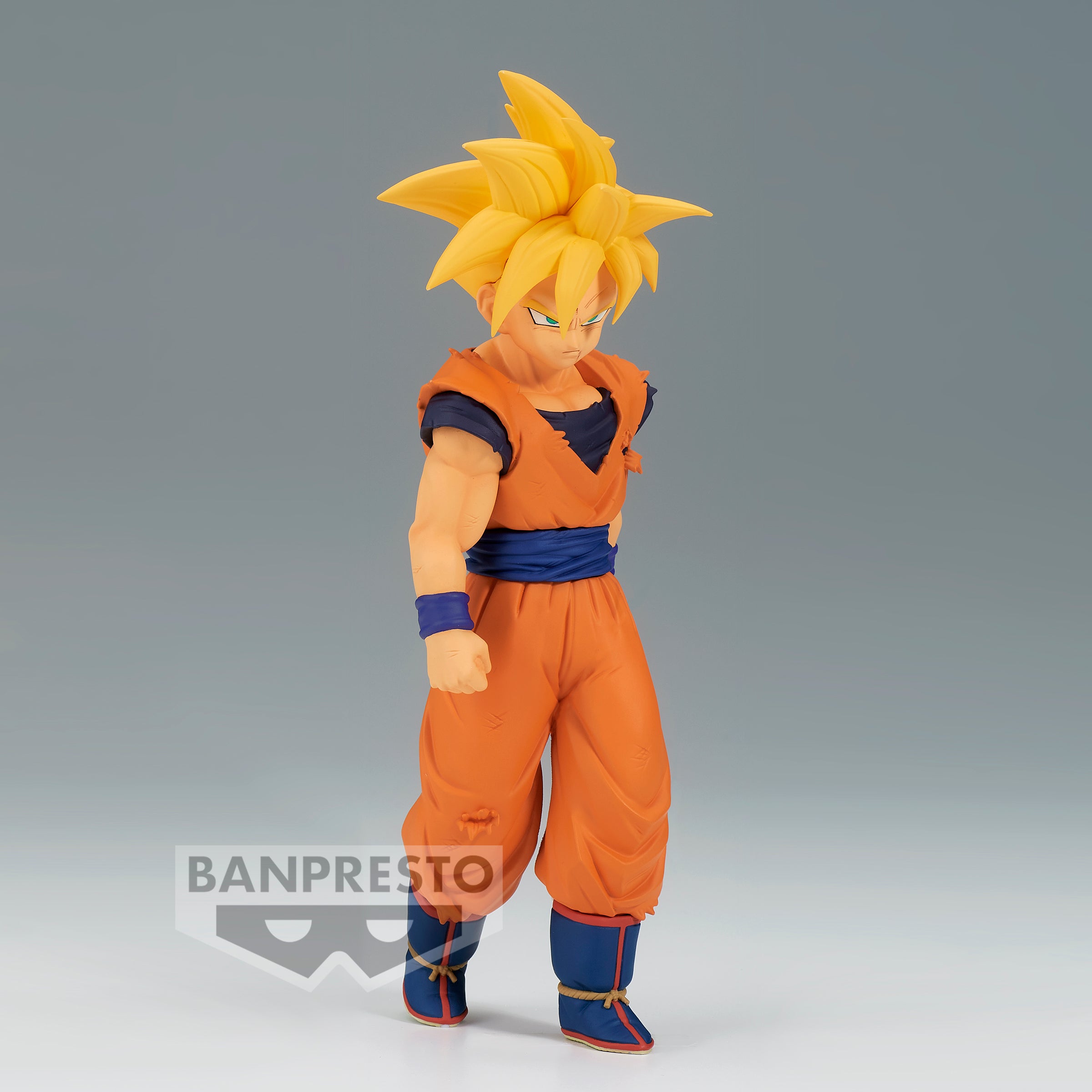 Dragon Ball Z Solid Edge Works Vol. 12 (B: Super Saiyan Son Gohan)