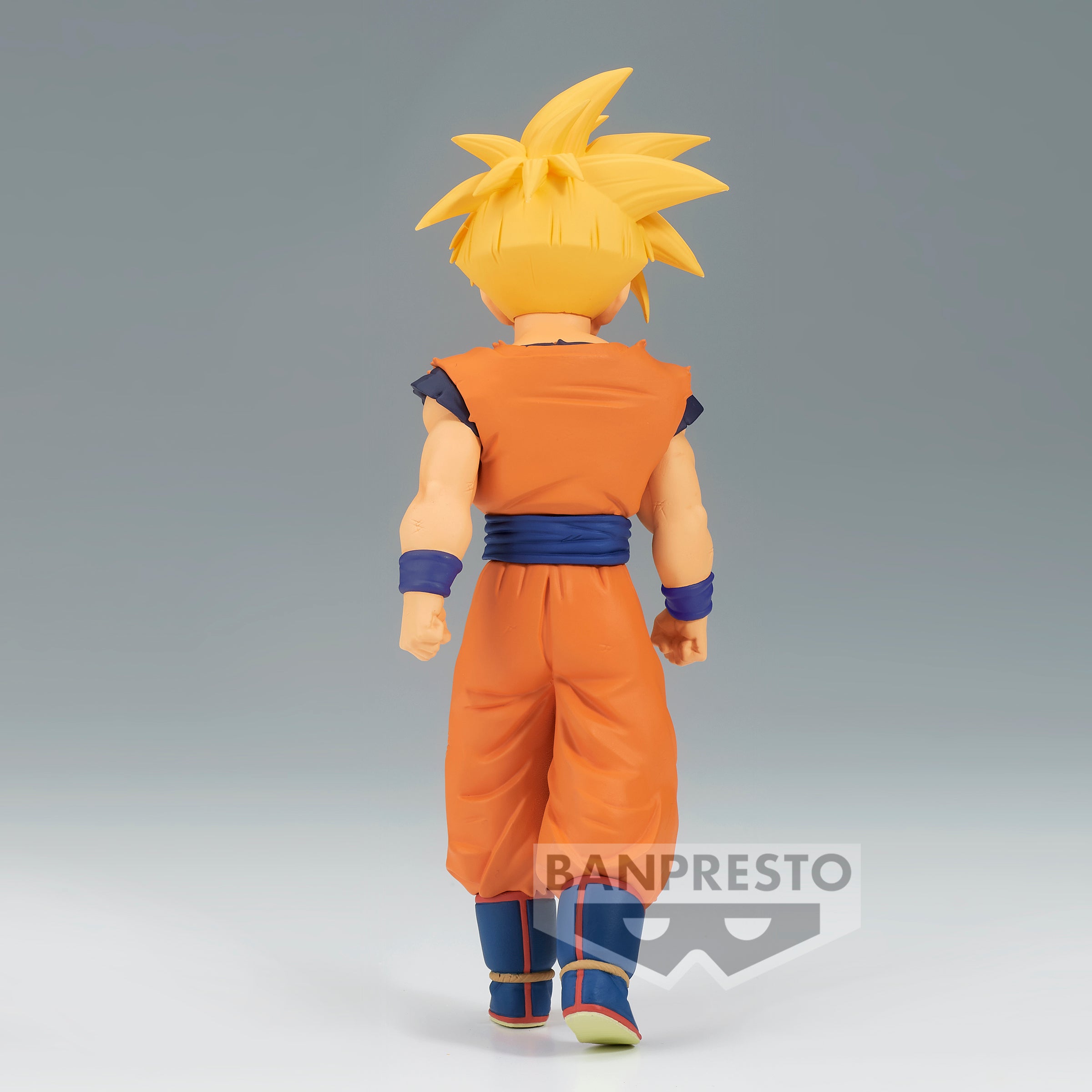 Dragon Ball Z Solid Edge Works Vol. 12 (B: Super Saiyan Son Gohan)