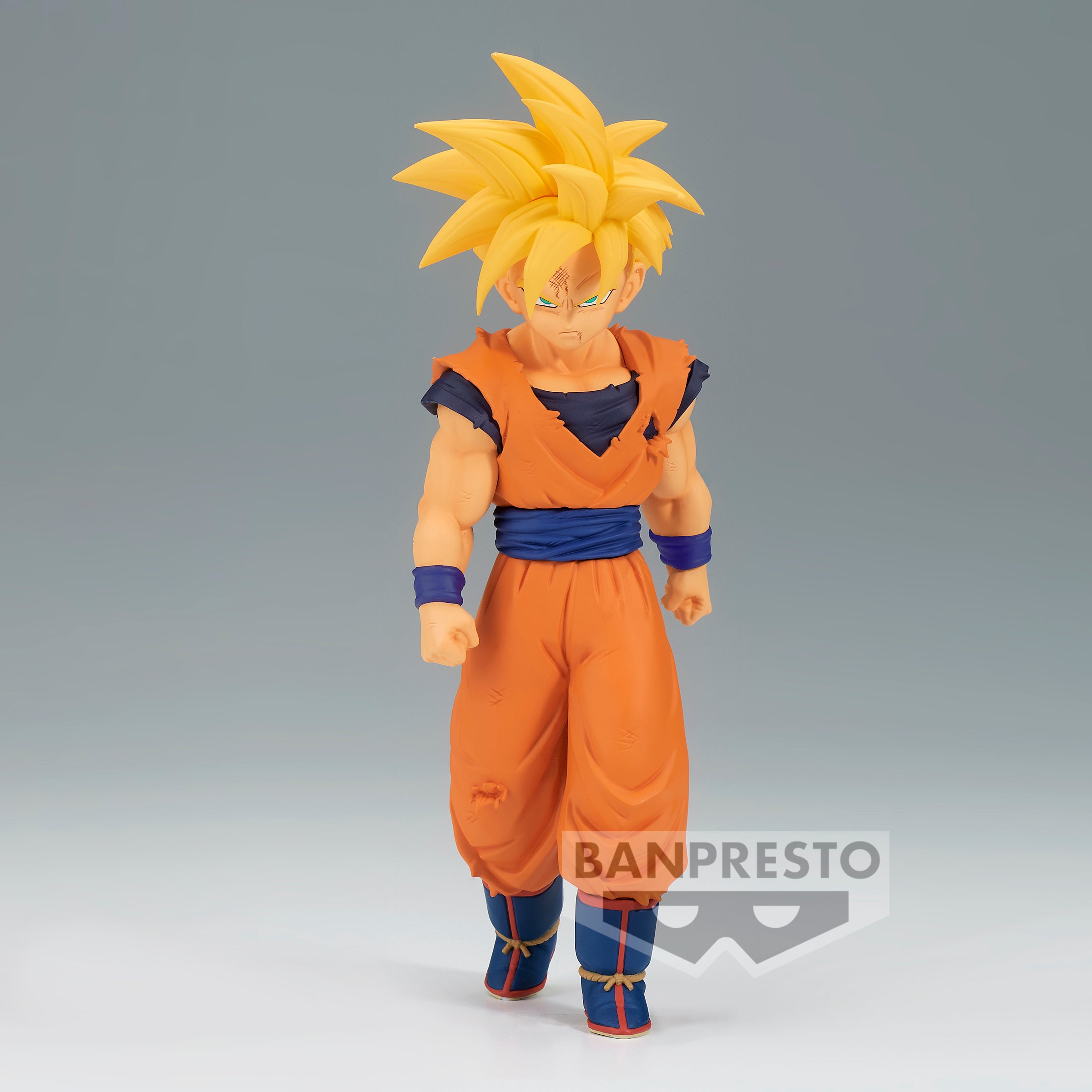 Dragon Ball Z Solid Edge Works Vol. 12 (B: Super Saiyan Son Gohan)