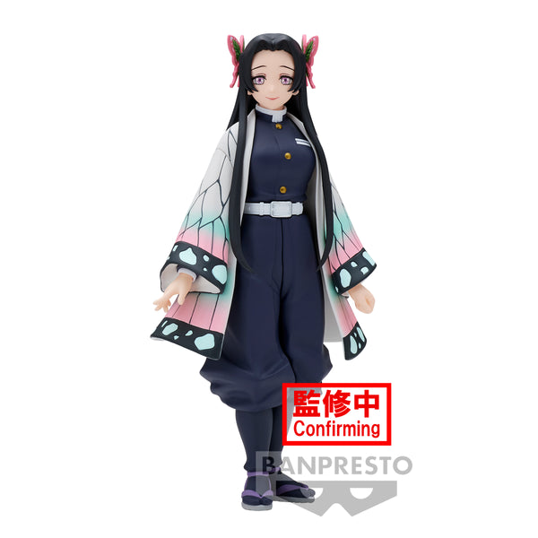 Demon Slayer: Kimetsu No Yaiba Figure Vol.40(B:Kanae Kocho)