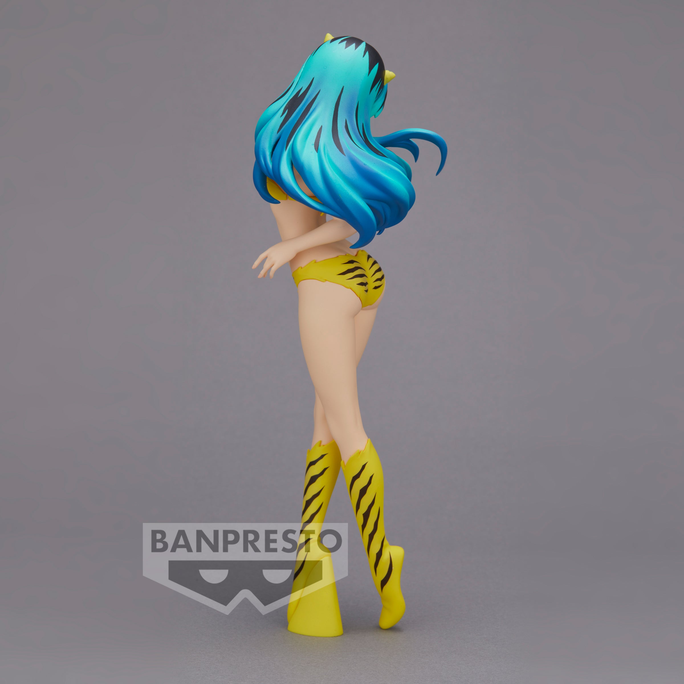 Urusei Yatsura Glitter&Glamours-Lum-(Ver.A)