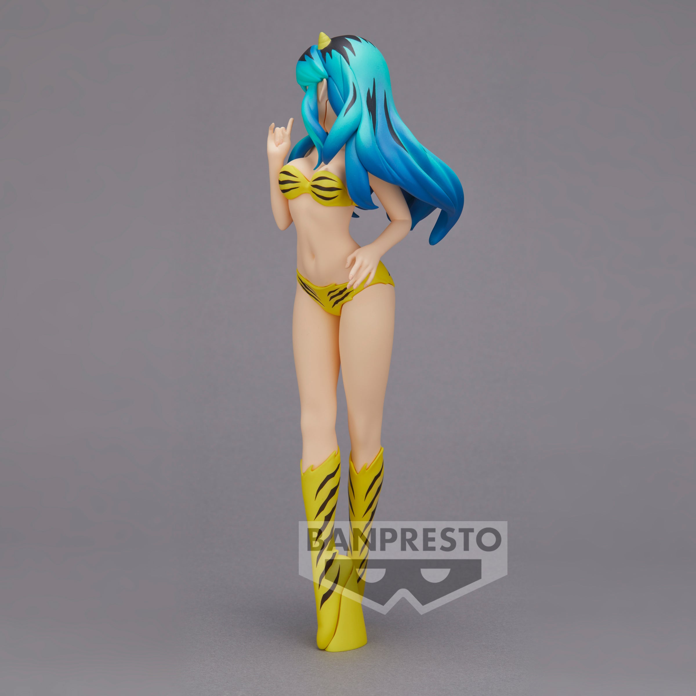 Urusei Yatsura Glitter&Glamours-Lum-(Ver.A)