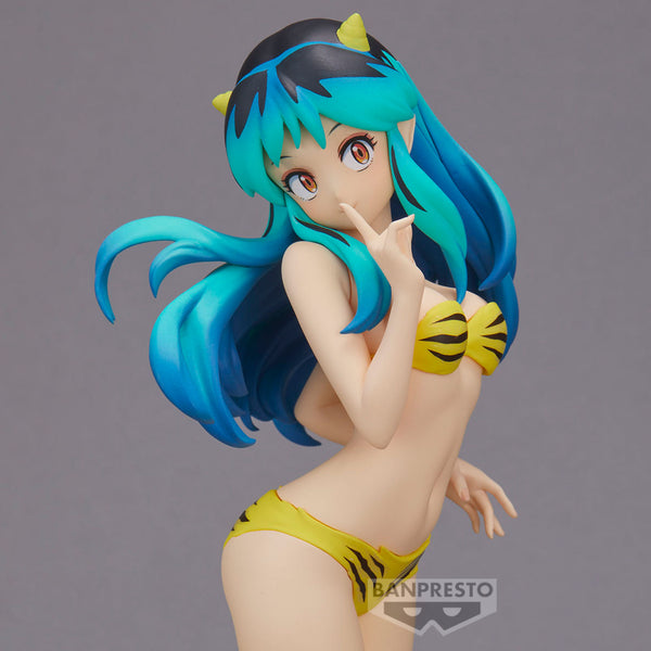 Urusei Yatsura Glitter&Glamours-Lum-(Ver.A)