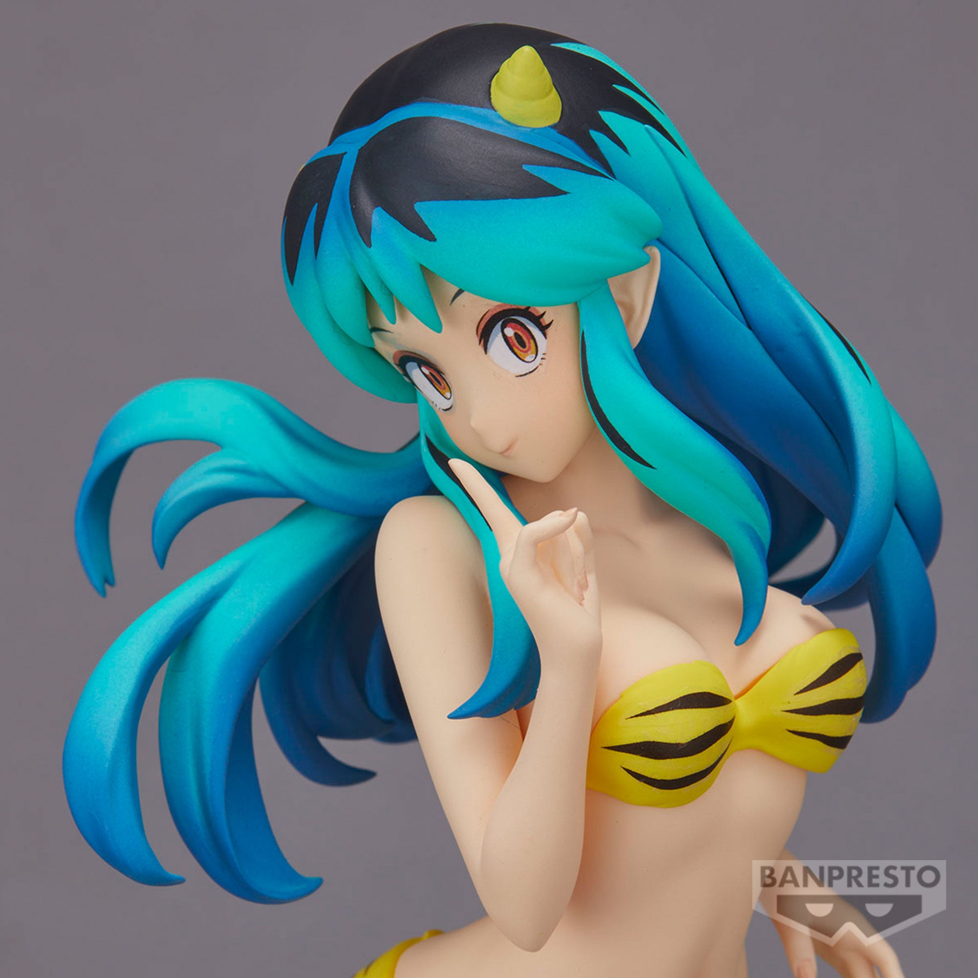 Urusei Yatsura Glitter&Glamours-Lum-(Ver.A)