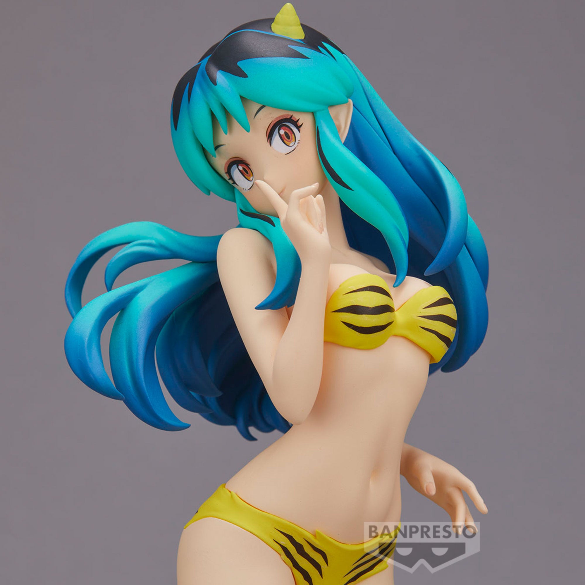 Urusei Yatsura Glitter&Glamours-Lum-(Ver.A)