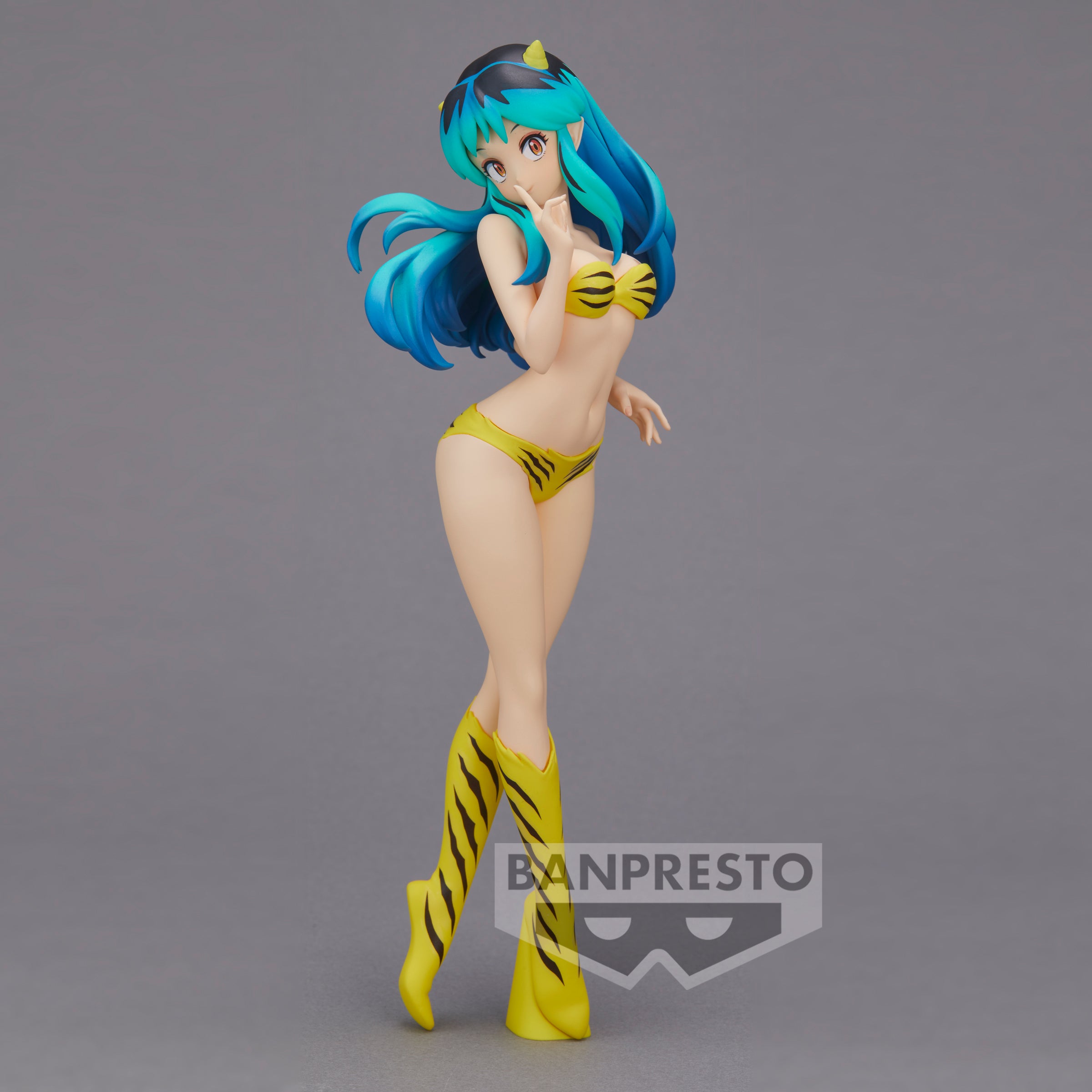 Urusei Yatsura Glitter&Glamours-Lum-(Ver.A)