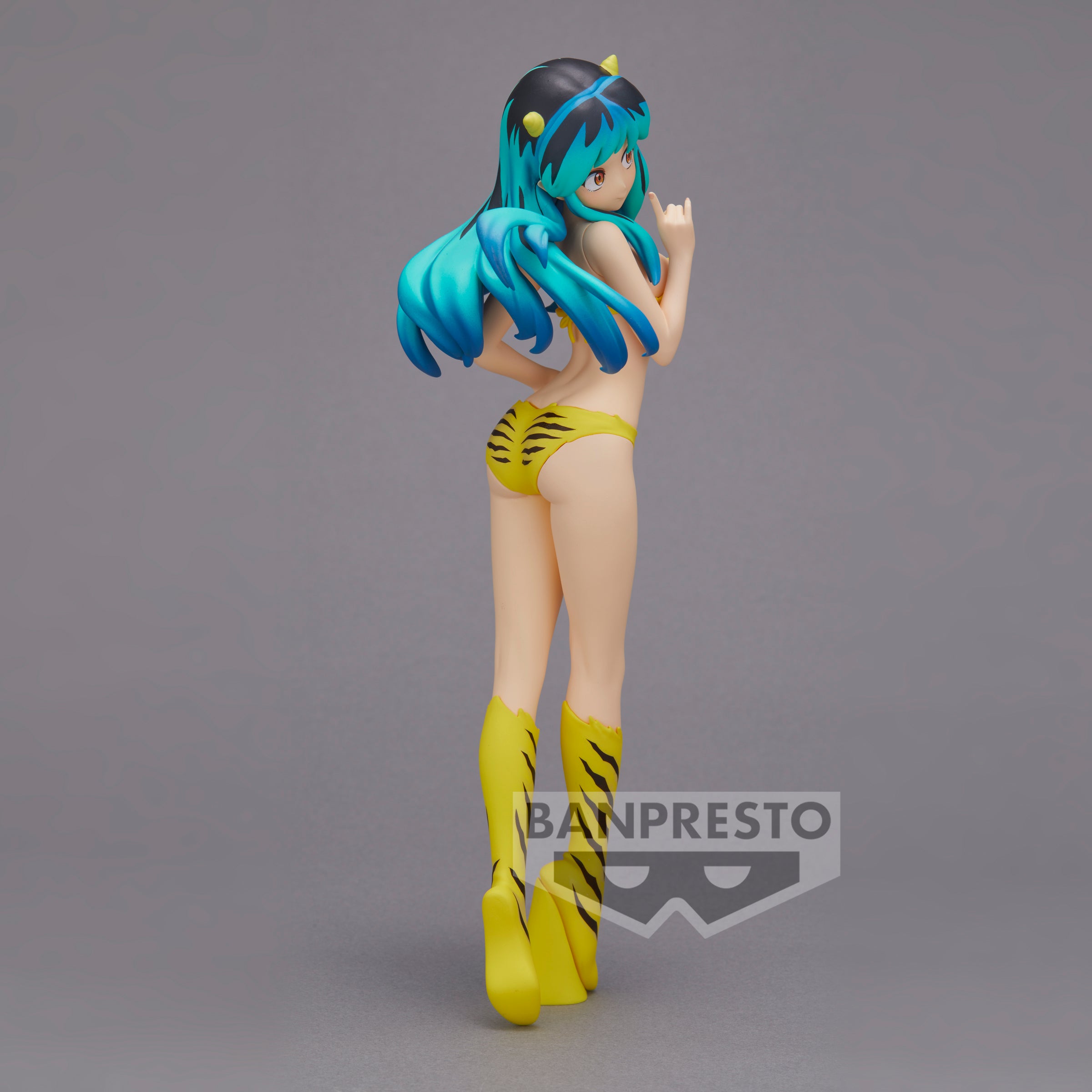 Urusei Yatsura Glitter&Glamours-Lum-(Ver.A)