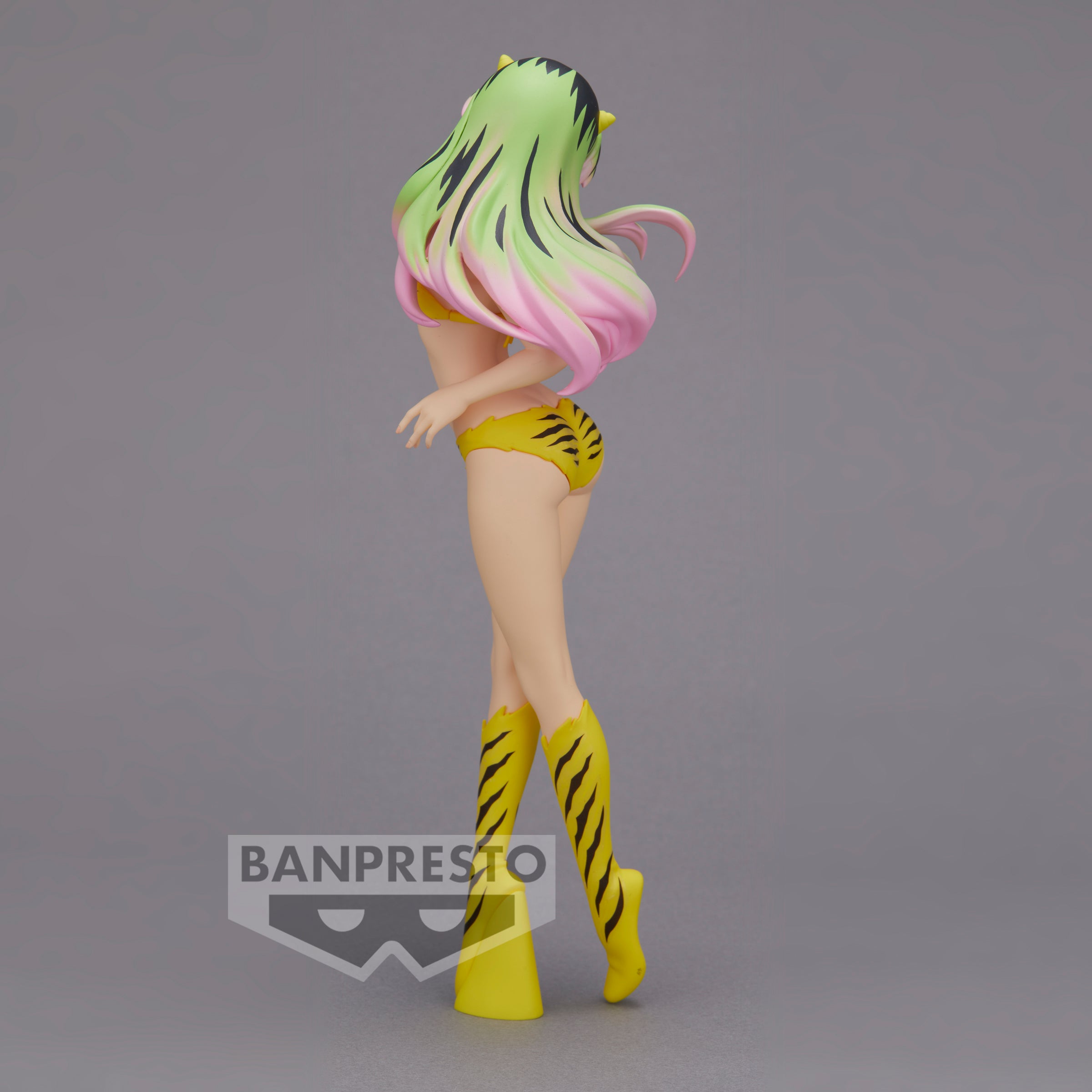 Urusei Yatsura Glitter&Glamours-Lum-(Ver.B)