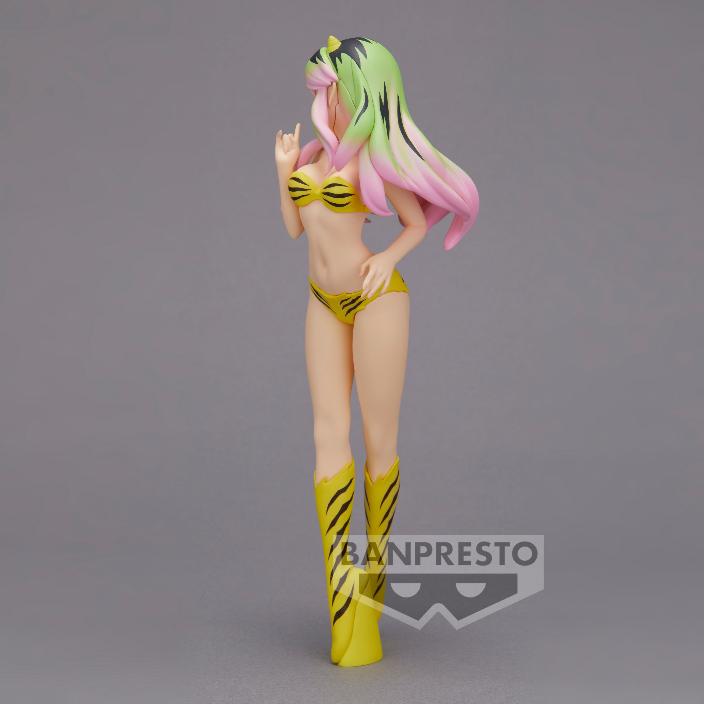 Urusei Yatsura Glitter&Glamours-Lum-(Ver.B)