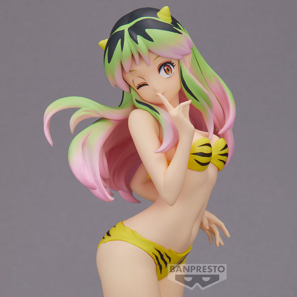 Urusei Yatsura Glitter&Glamours-Lum-(Ver.B)