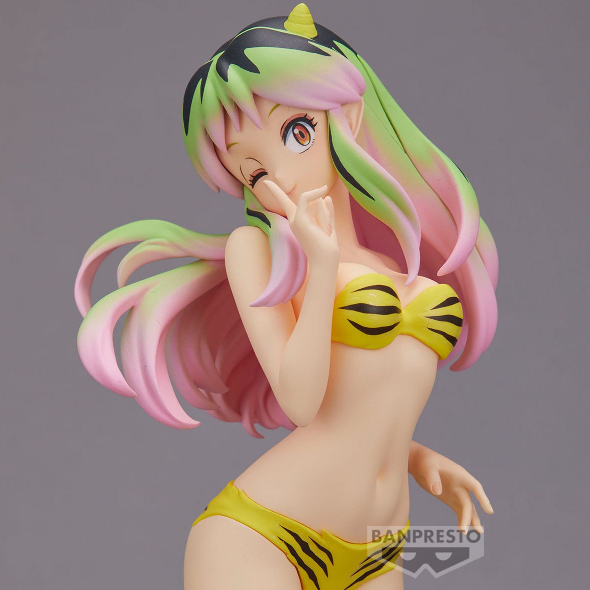 Urusei Yatsura Glitter&Glamours-Lum-(Ver.B)