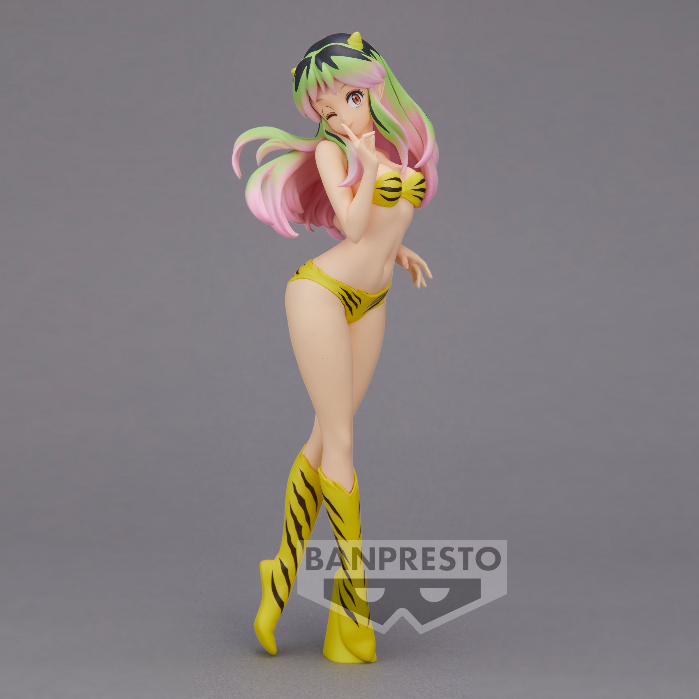 Urusei Yatsura Glitter&Glamours-Lum-(Ver.B)