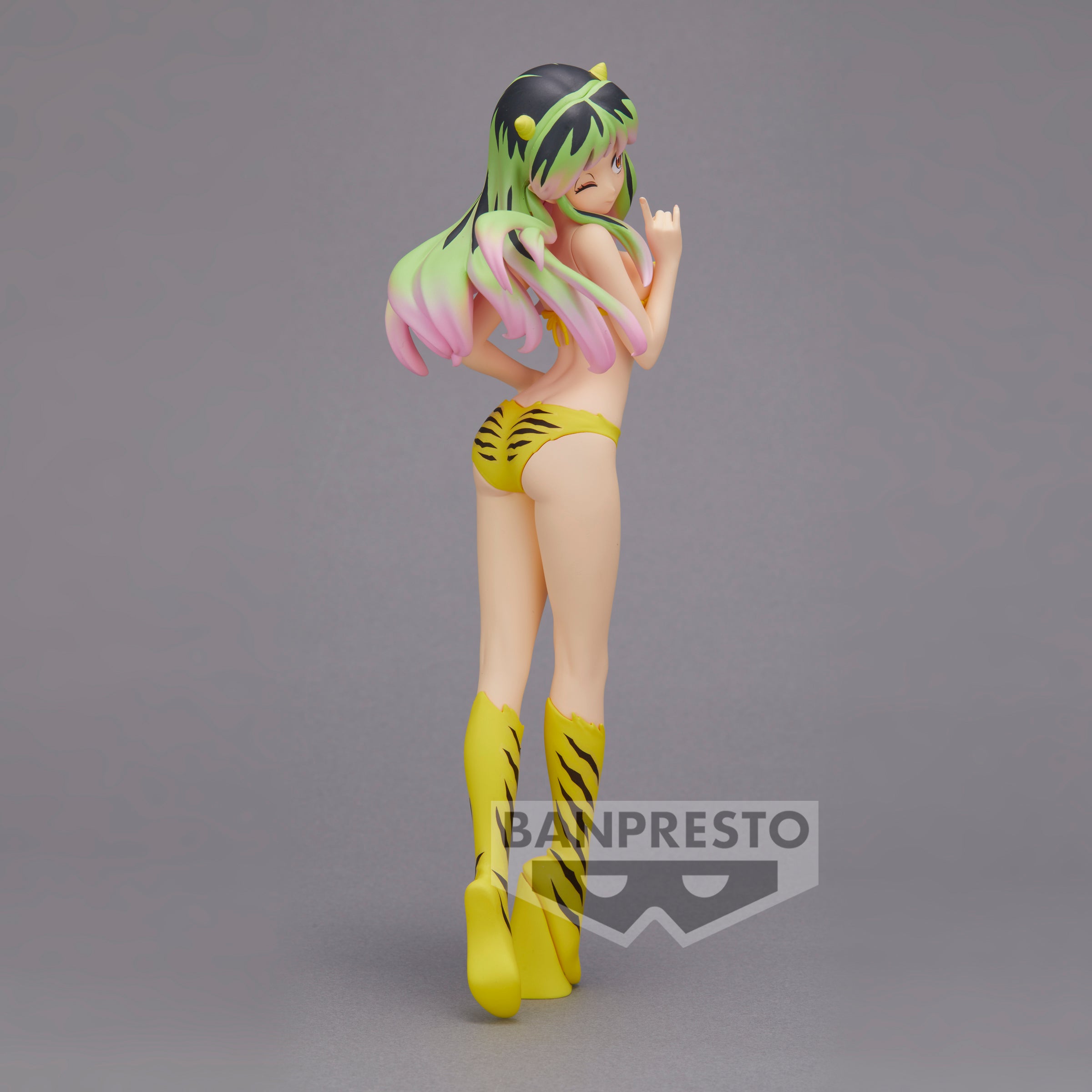 Urusei Yatsura Glitter&Glamours-Lum-(Ver.B)