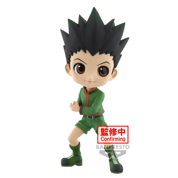 Pre Order – Hunter×Hunter Q Posket-Gon-(Ver.B)