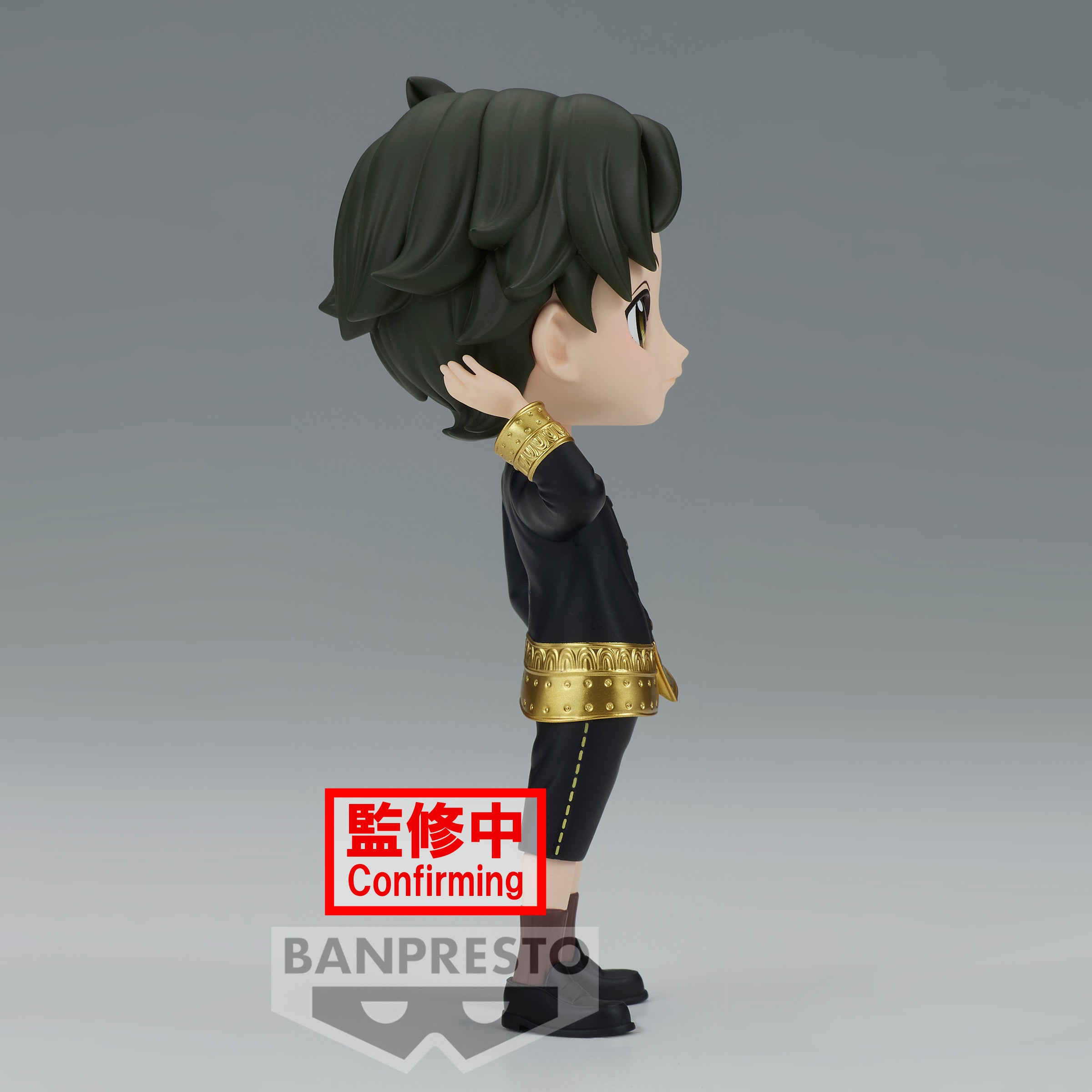 Pre Order – Spy×Family Q Posket-Damian Desmond-(Ver.B)