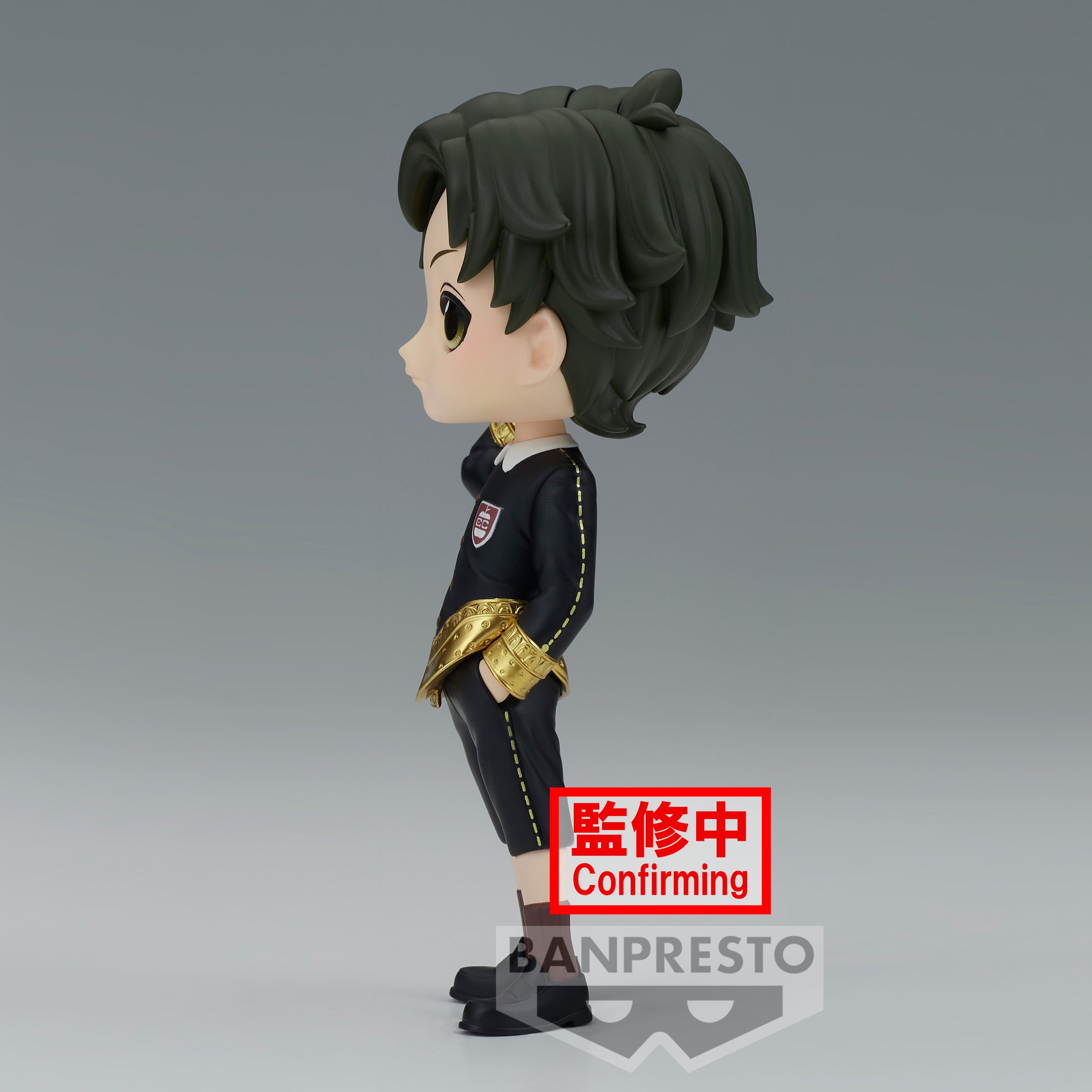 Pre Order – Spy×Family Q Posket-Damian Desmond-(Ver.B)