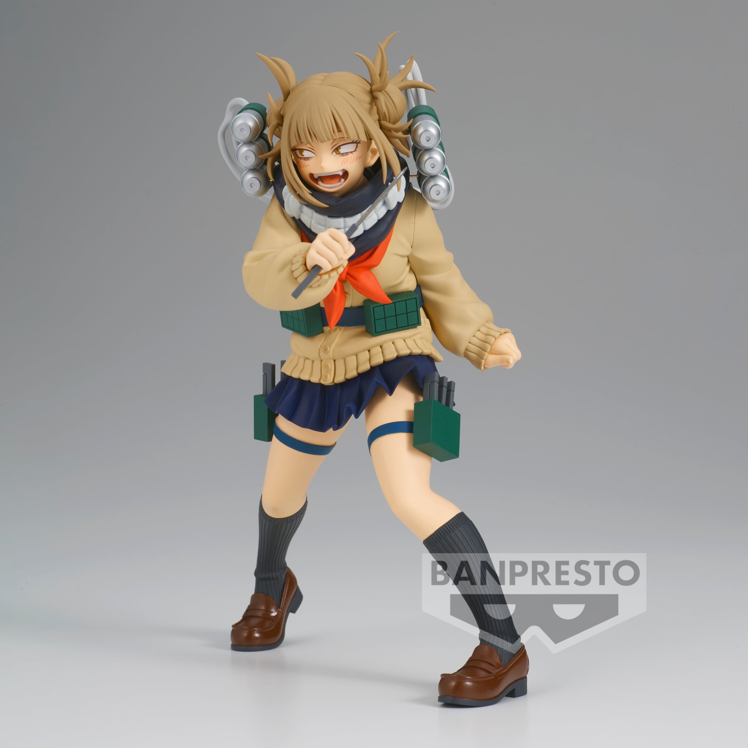 My Hero Academia The Evil Villains-Dx- Himiko Toga