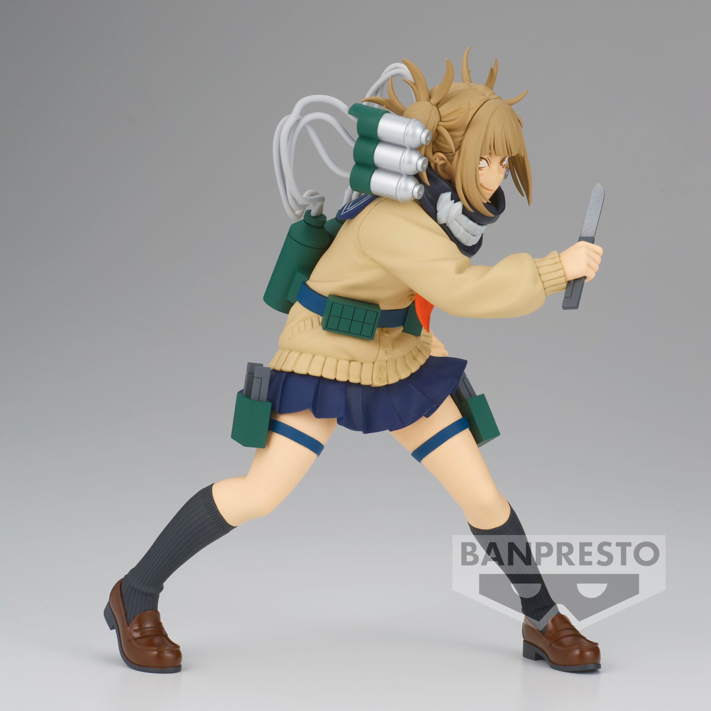 My Hero Academia The Evil Villains-Dx- Himiko Toga