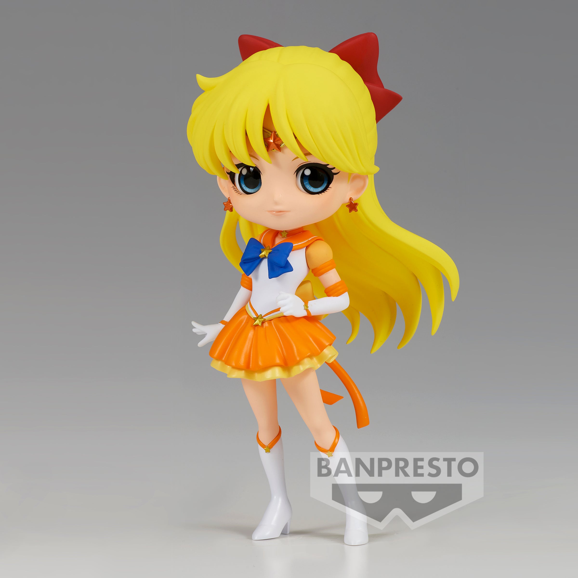 PRETTY GUARDIAN SAILOR MOON Cosmos The Movie Q Posket -ETERNAL SAILOR VENUS (Ver.B)