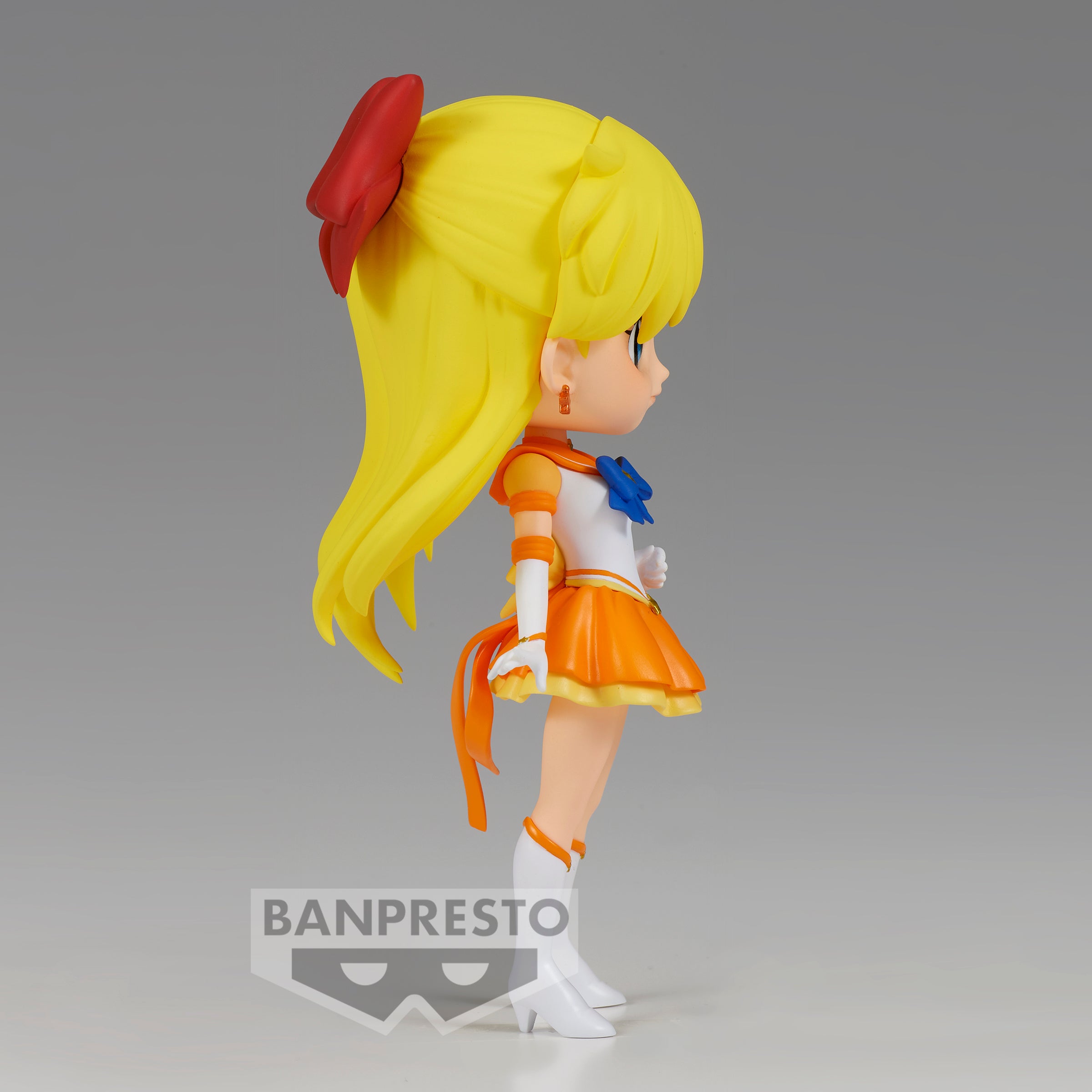 PRETTY GUARDIAN SAILOR MOON Cosmos The Movie Q Posket -ETERNAL SAILOR VENUS (Ver.B)