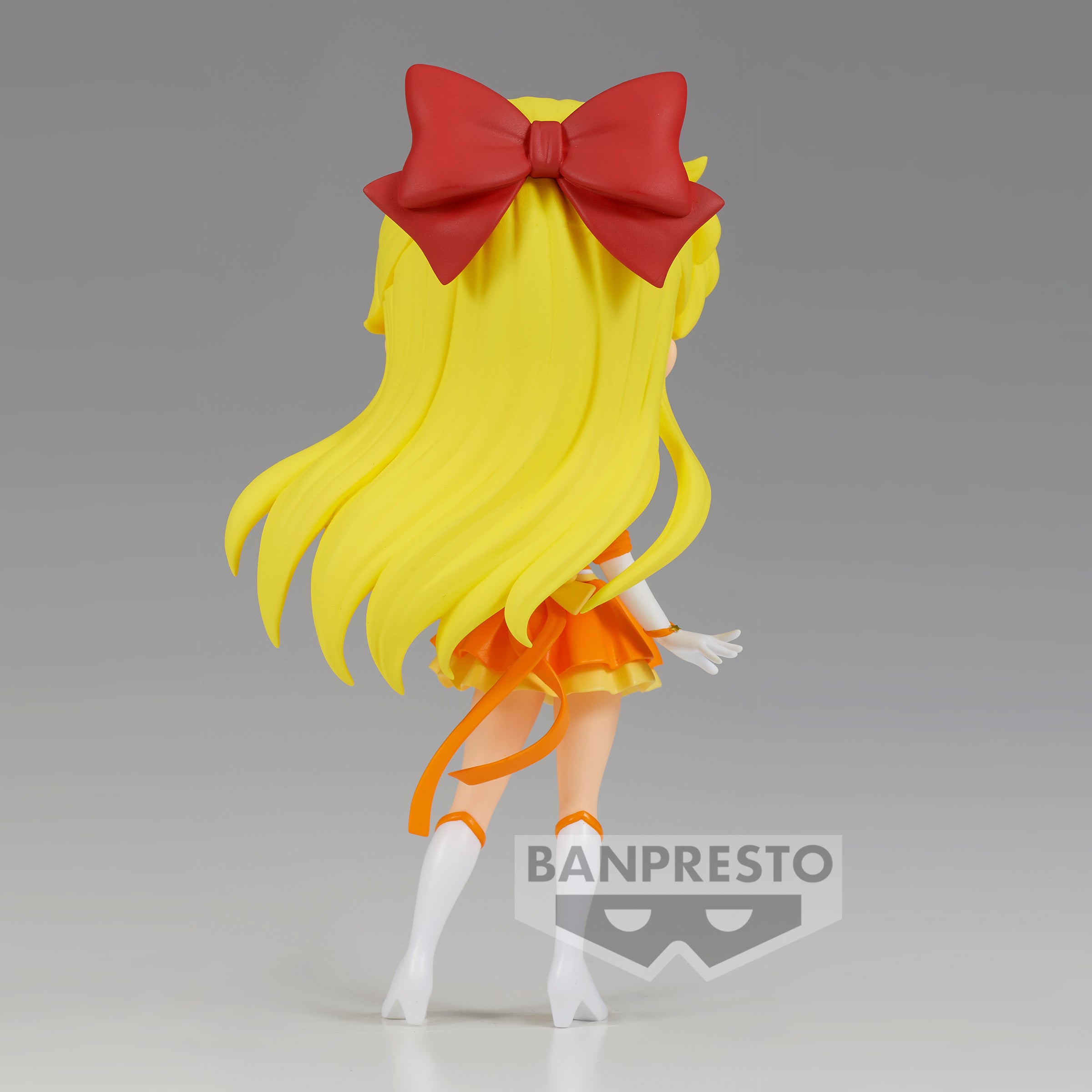 PRETTY GUARDIAN SAILOR MOON Cosmos The Movie Q Posket -ETERNAL SAILOR VENUS (Ver.B)