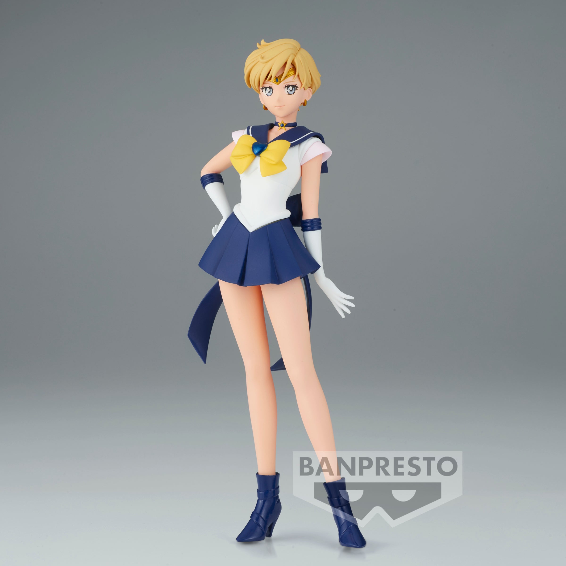 PRETTY GUARDIAN SAILOR MOON ETERNAL The Movie GLITTER & GLAMOURS -Super sailor Uranus-