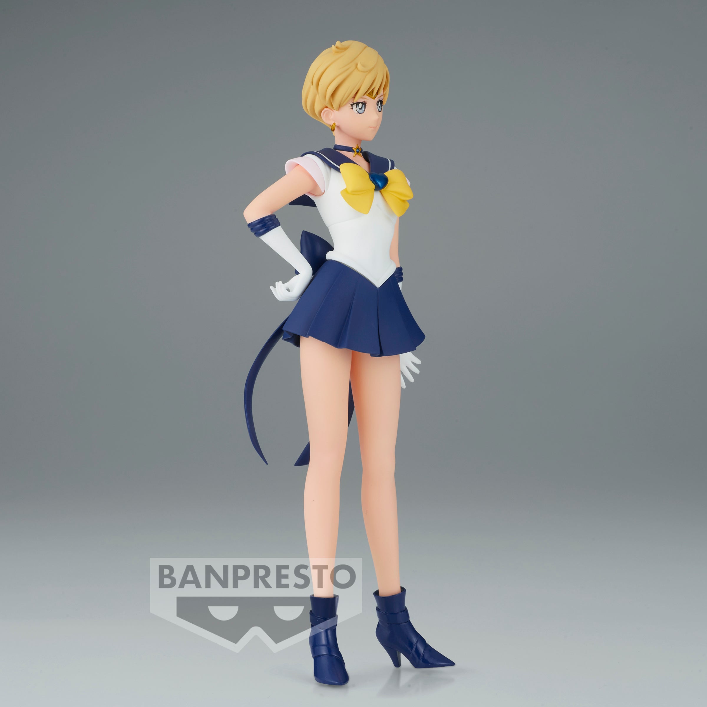 PRETTY GUARDIAN SAILOR MOON ETERNAL The Movie GLITTER & GLAMOURS -Super sailor Uranus-