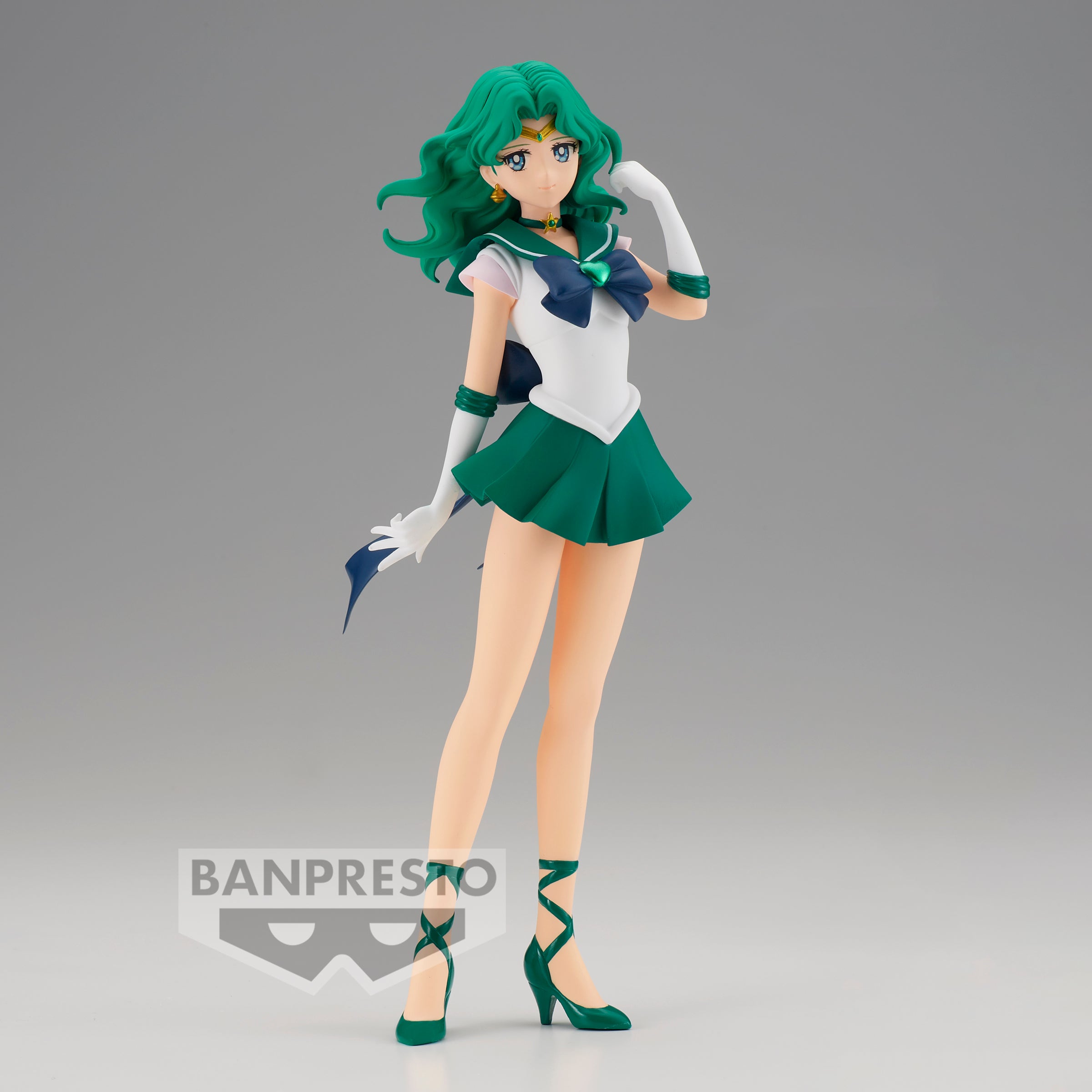 PRETTY GUARDIAN SAILOR MOON ETERNAL The Movie GLITTER & GLAMOURS -Super Sailor Neptune-