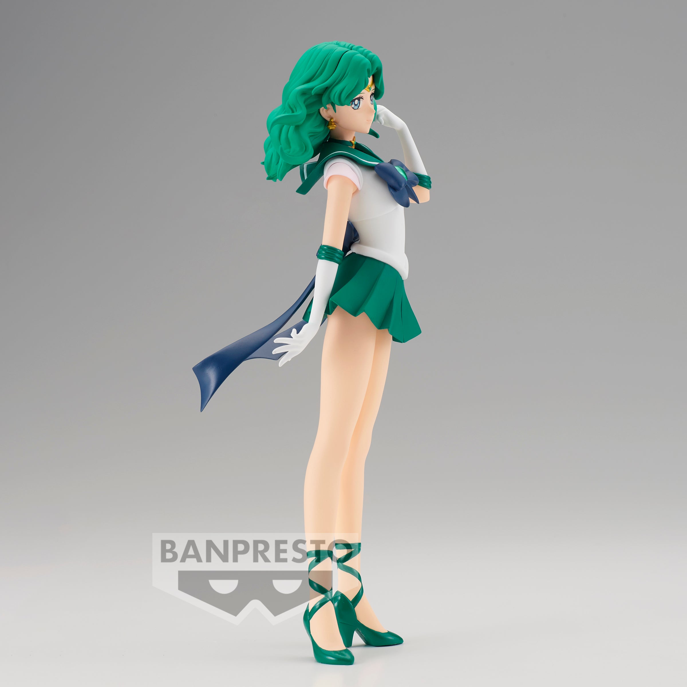 PRETTY GUARDIAN SAILOR MOON ETERNAL The Movie GLITTER & GLAMOURS -Super Sailor Neptune-