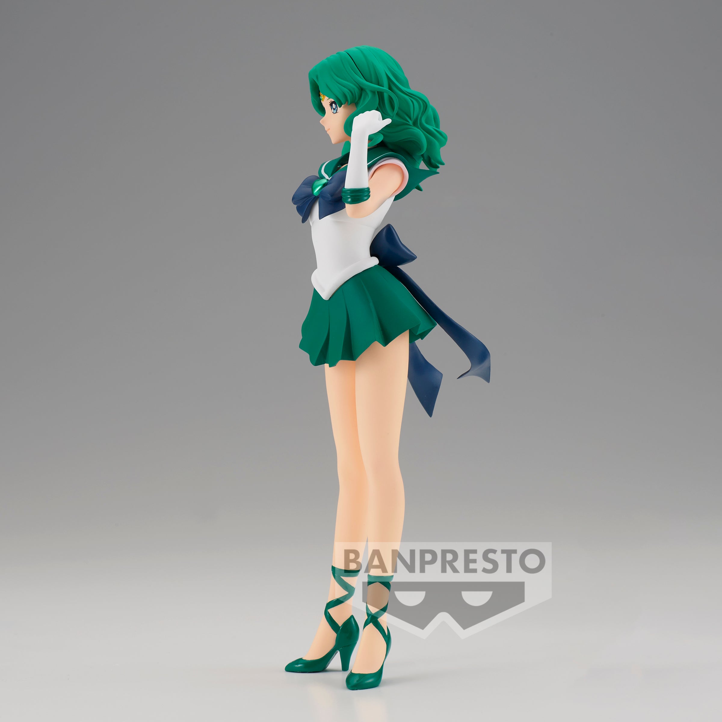 PRETTY GUARDIAN SAILOR MOON ETERNAL The Movie GLITTER & GLAMOURS -Super Sailor Neptune-