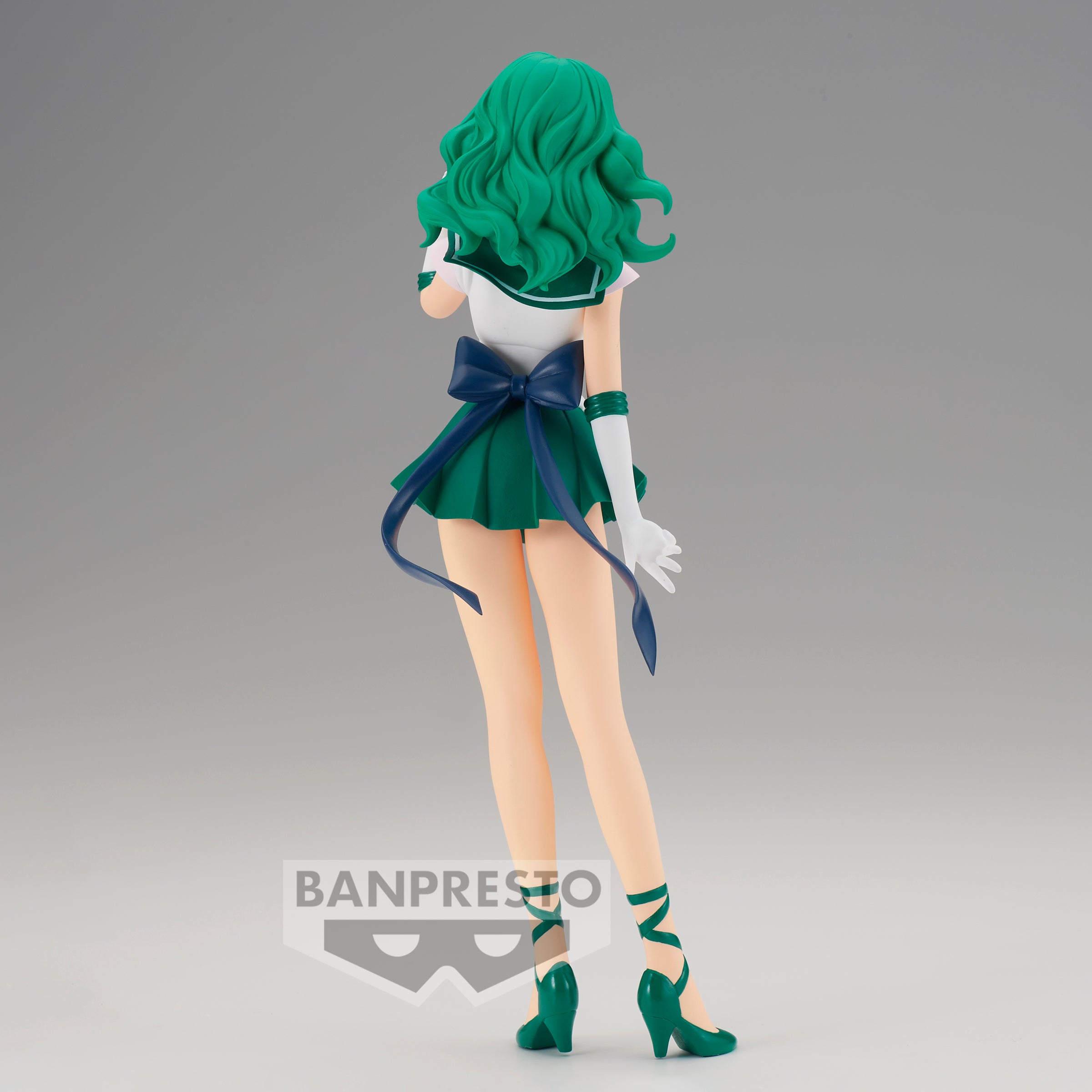 PRETTY GUARDIAN SAILOR MOON ETERNAL The Movie GLITTER & GLAMOURS -Super Sailor Neptune-