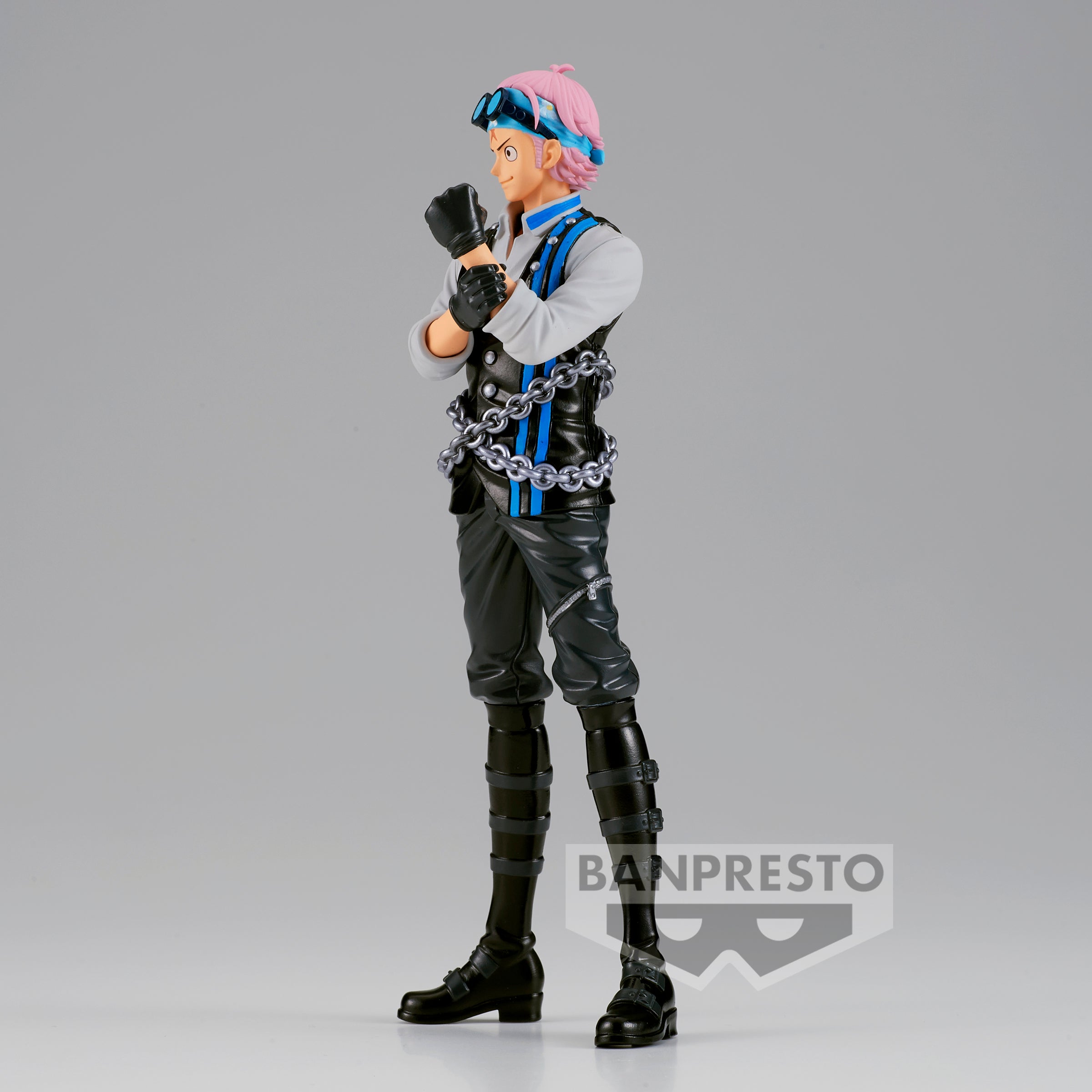 One Piece Film Red Dxf ~THE GRANDLINE SERIES~ Koby