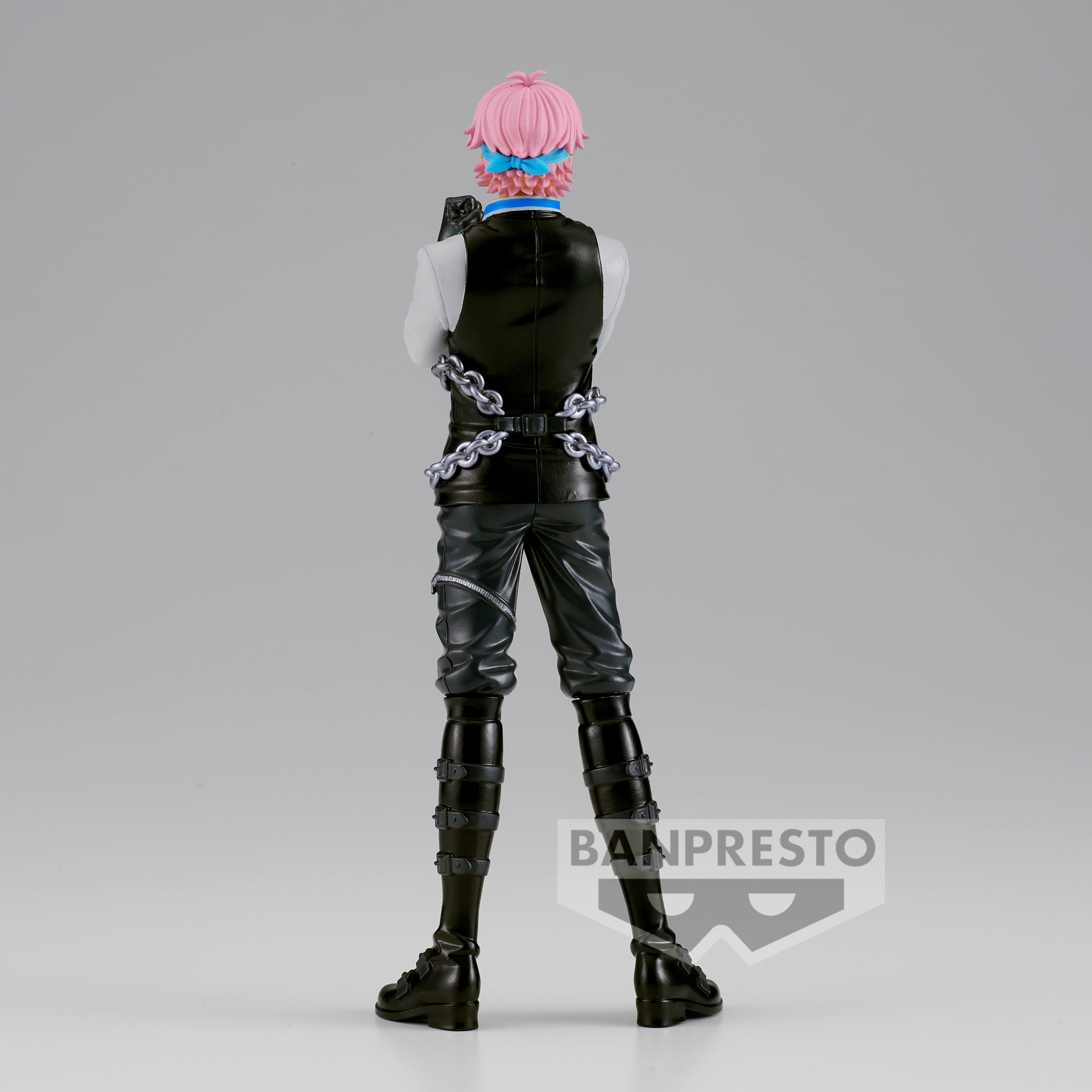 One Piece Film Red Dxf ~THE GRANDLINE SERIES~ Koby