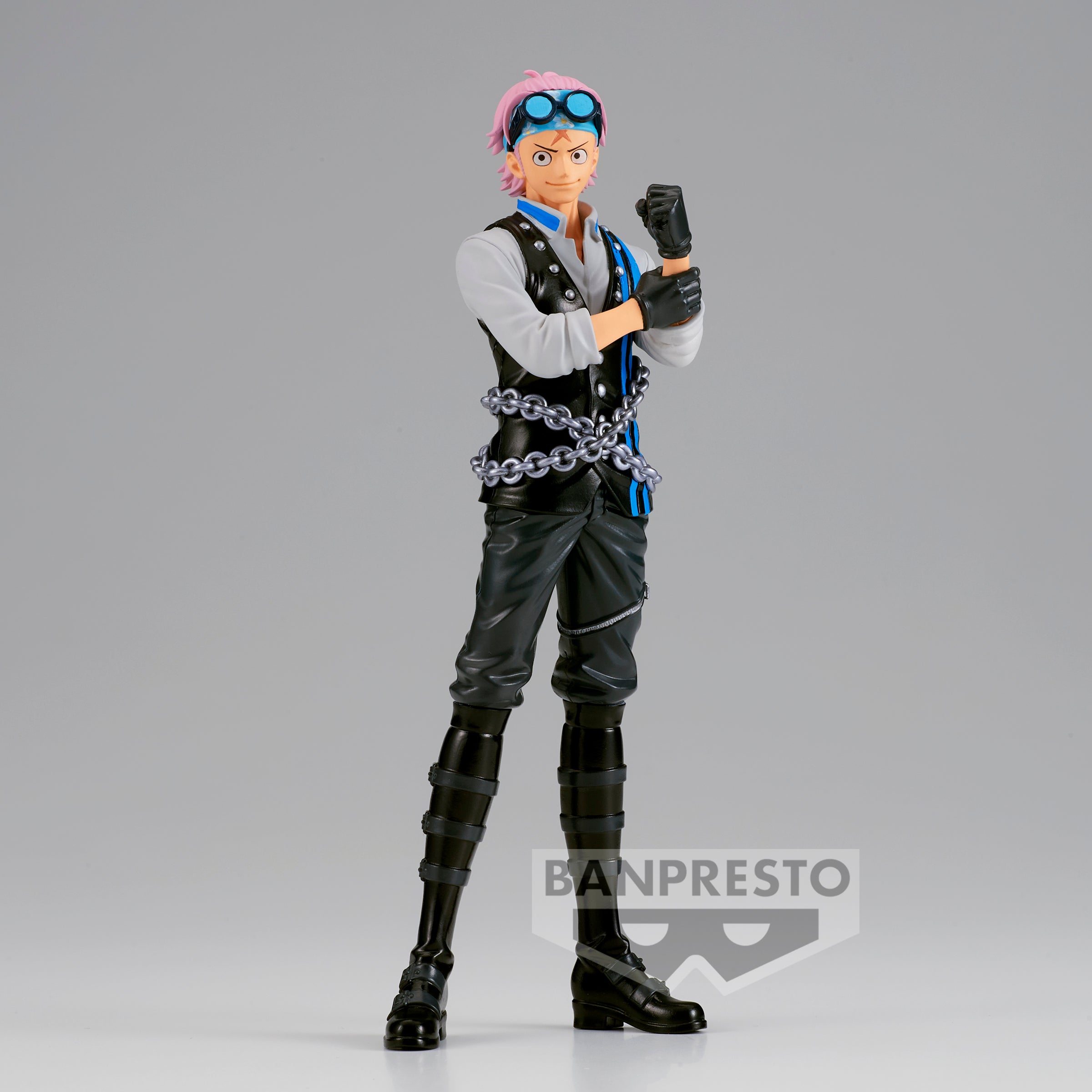 One Piece Film Red Dxf ~THE GRANDLINE SERIES~ Koby