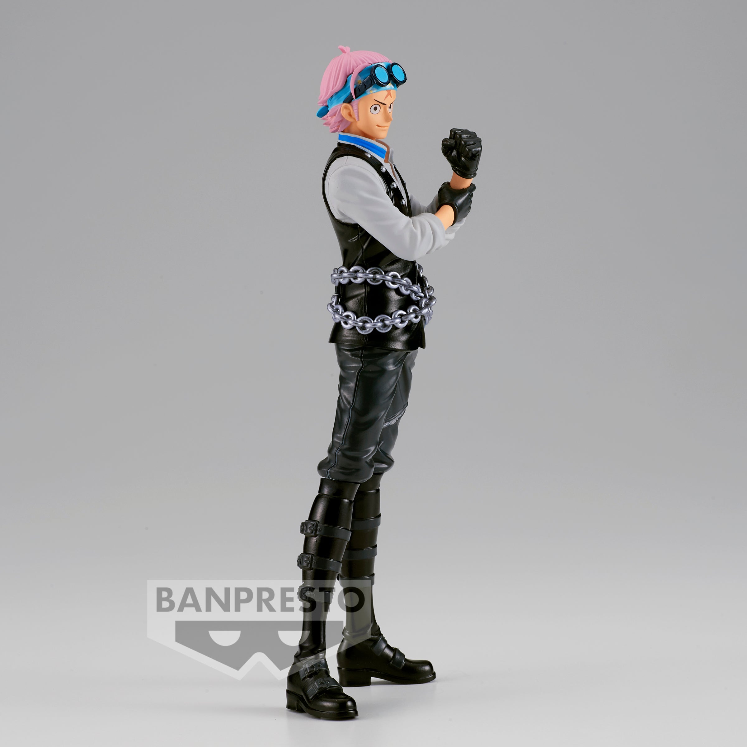 One Piece Film Red Dxf ~THE GRANDLINE SERIES~ Koby