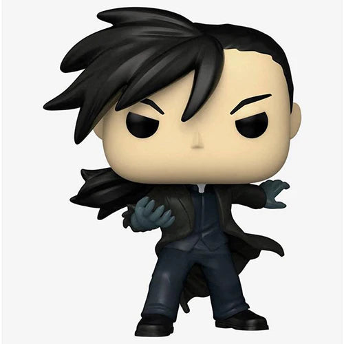 Fullmetal Alchemist: Brotherhood - Greed Pop! Vinyl