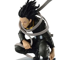 My Hero Academia - DIORAMATIC - Shota Aizawa (THE BRUSH)