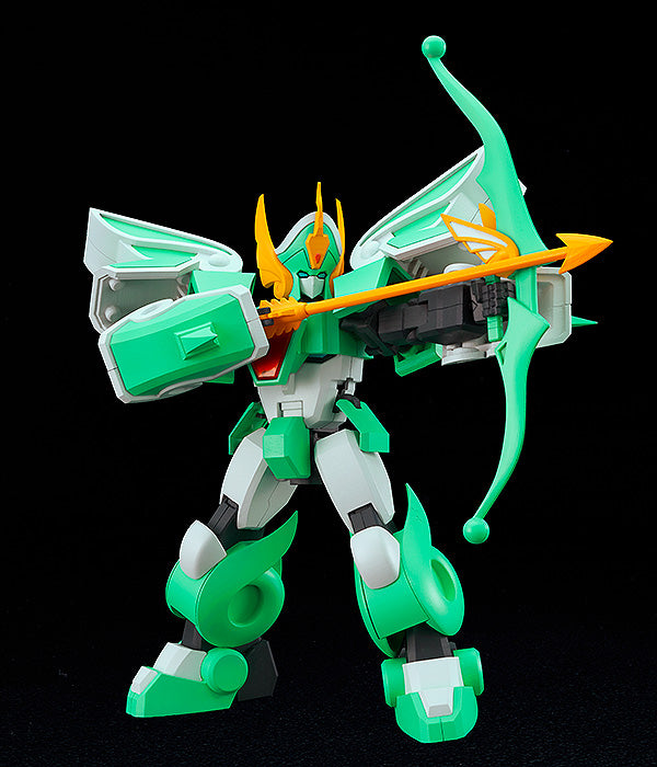 Moderoid Winzert Model Kit